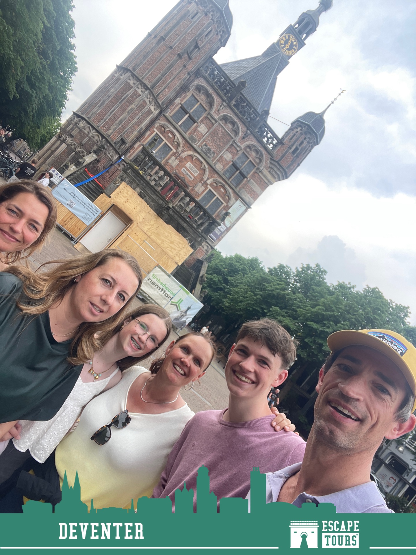 Rekordzeit: Weljama