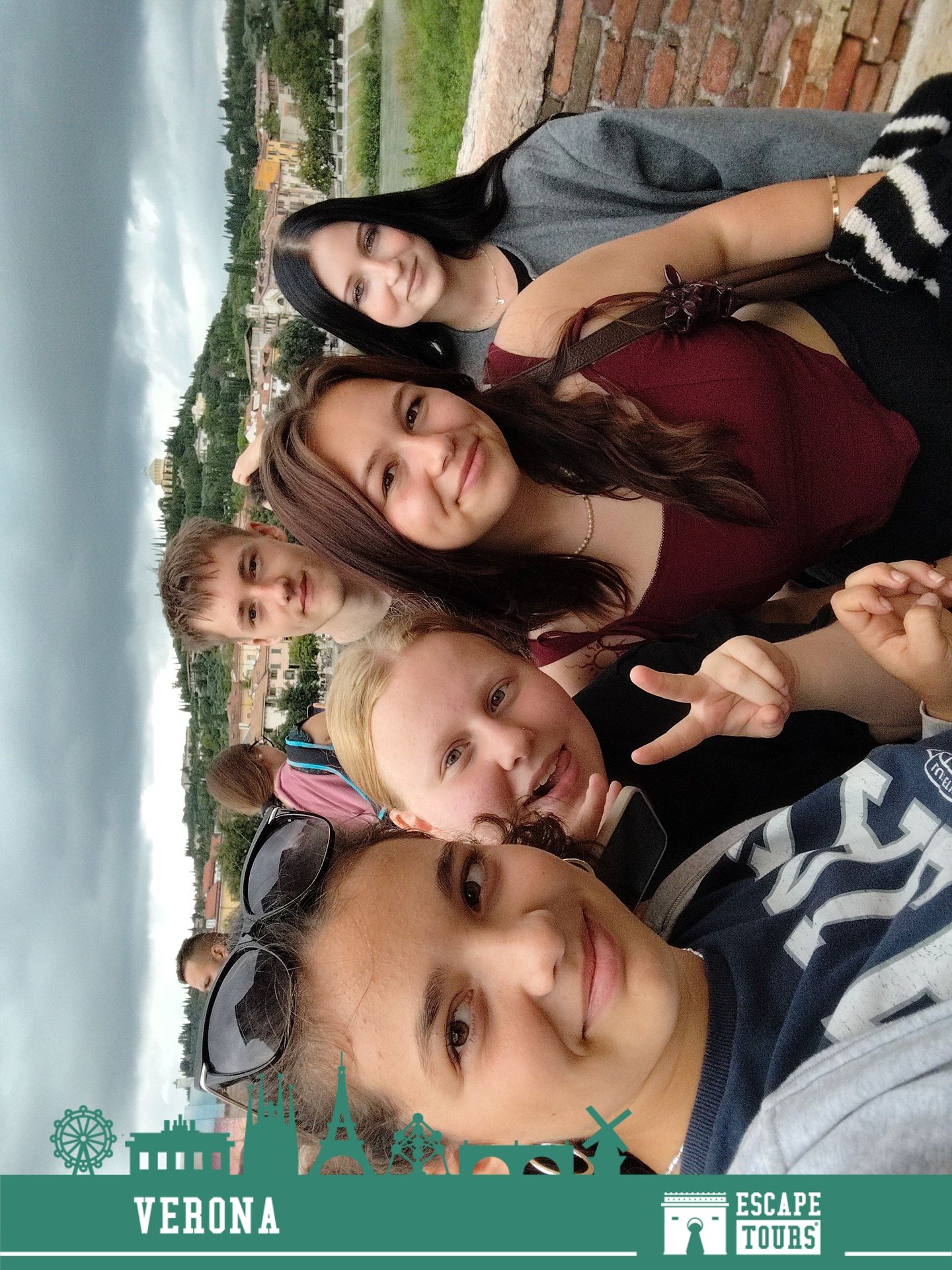 Rekordzeit: Gangster