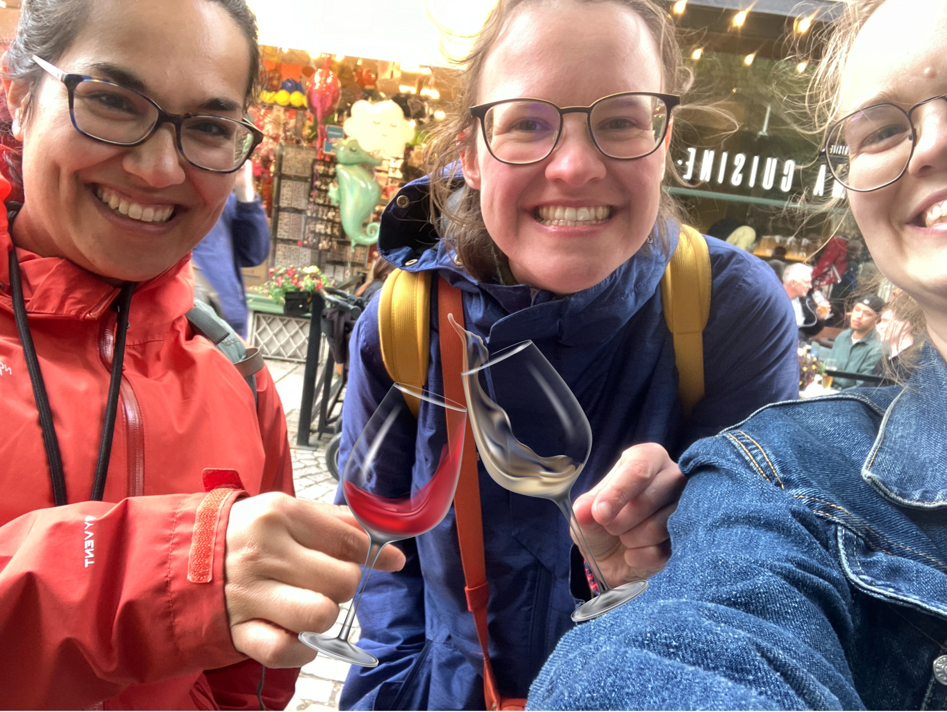 Rekordzeit: The Stone