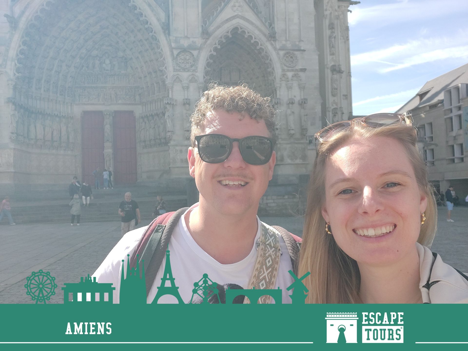 Rekordzeit: Molotovgirls