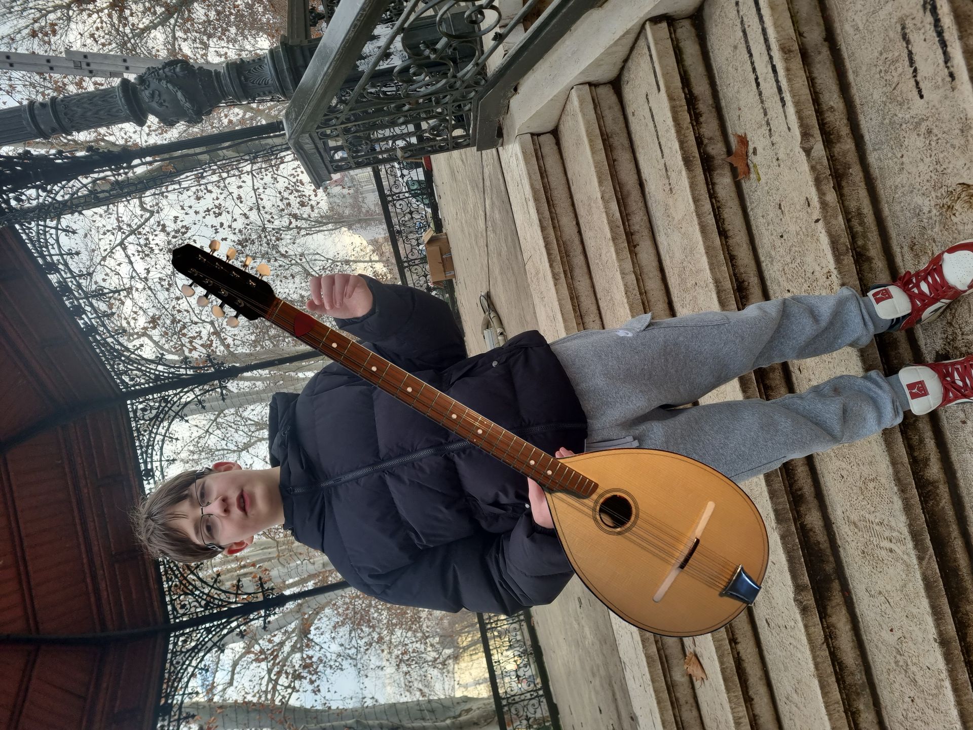 Rekordzeit: Diemen lassen Sie sich hören!