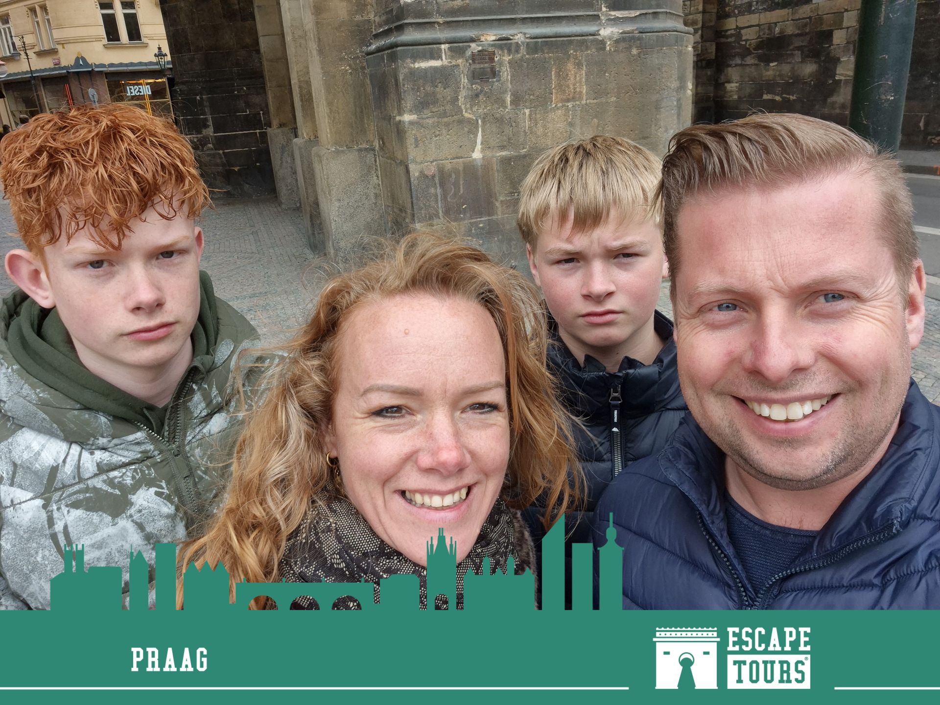 Rekordzeit: virucafe