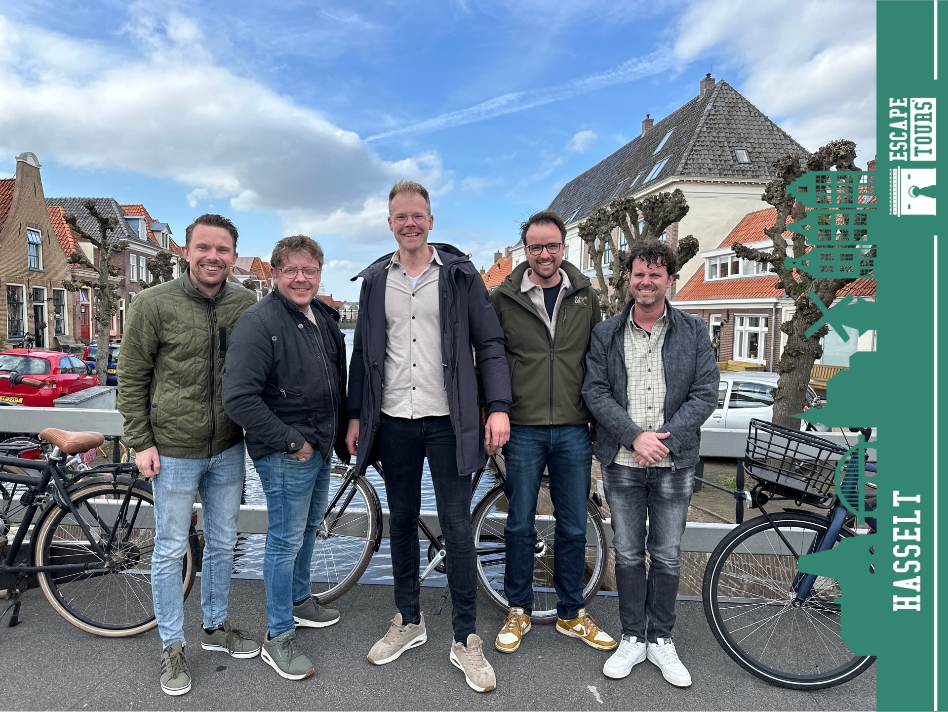 Rekordzeit: Die Gewinner