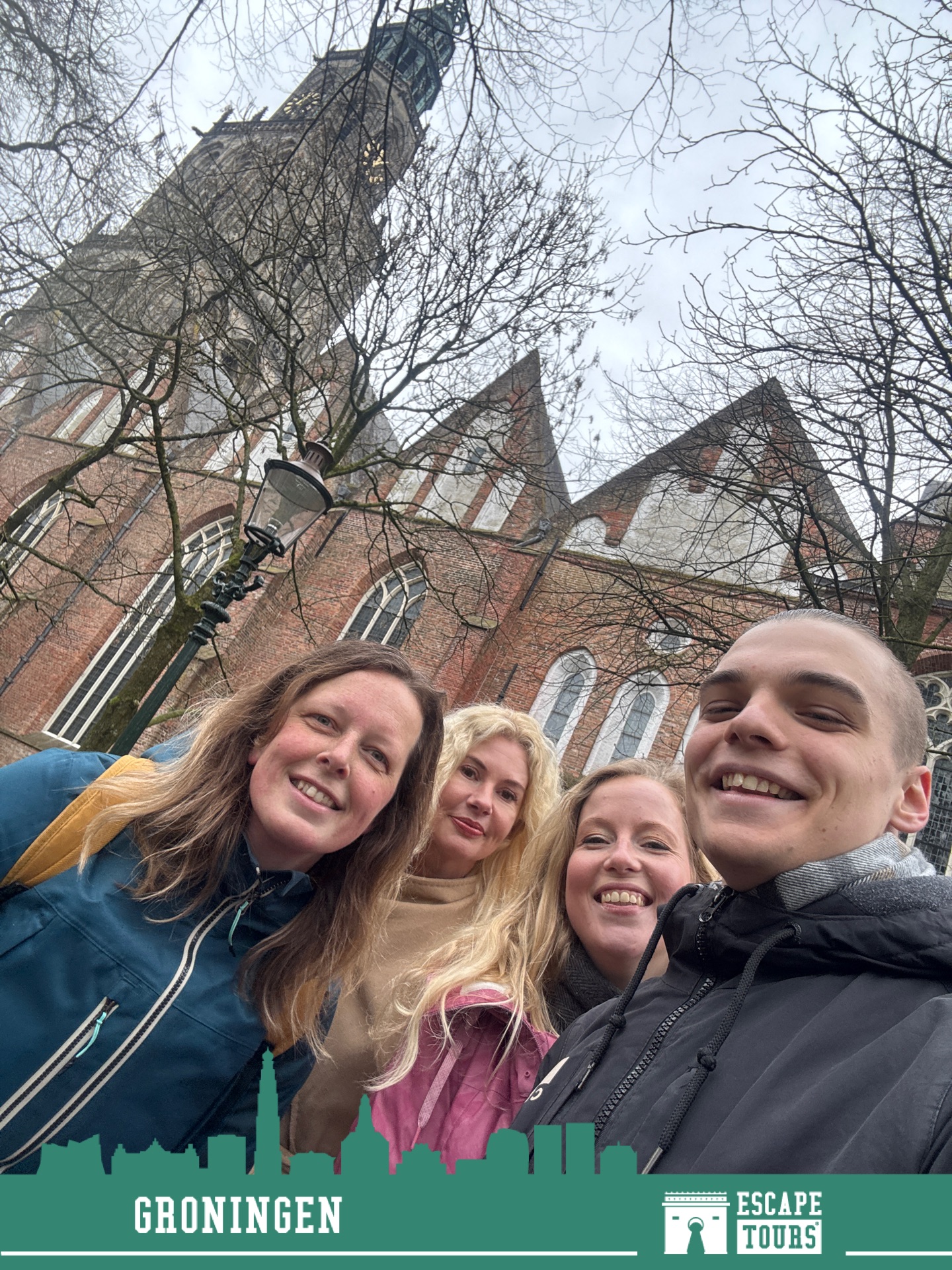 Rekordzeit: Bb’s Angels