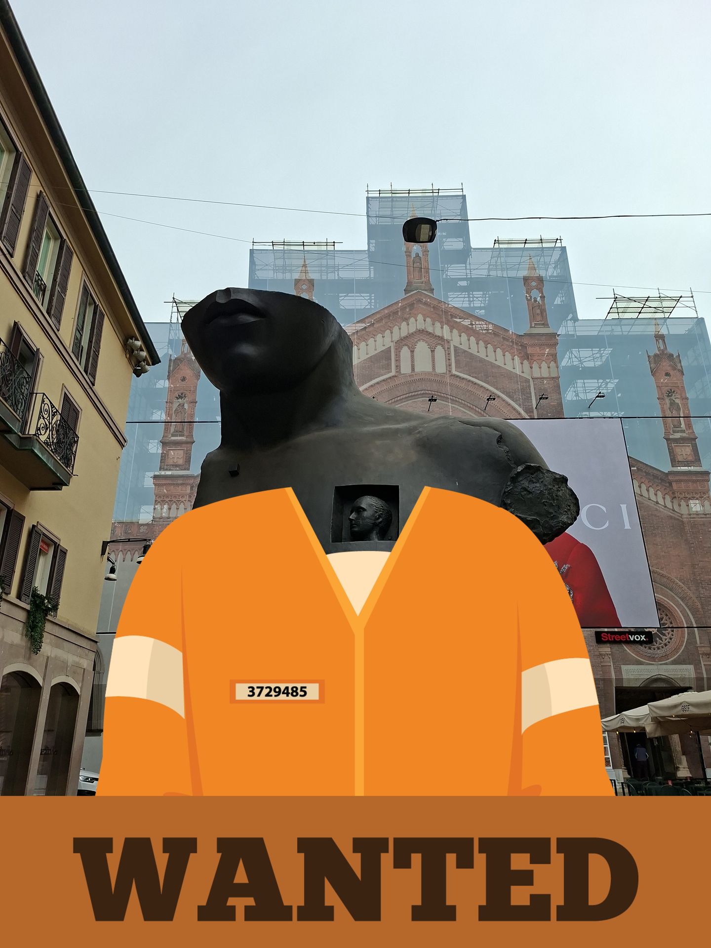 Rekordzeit: Gus-eppe