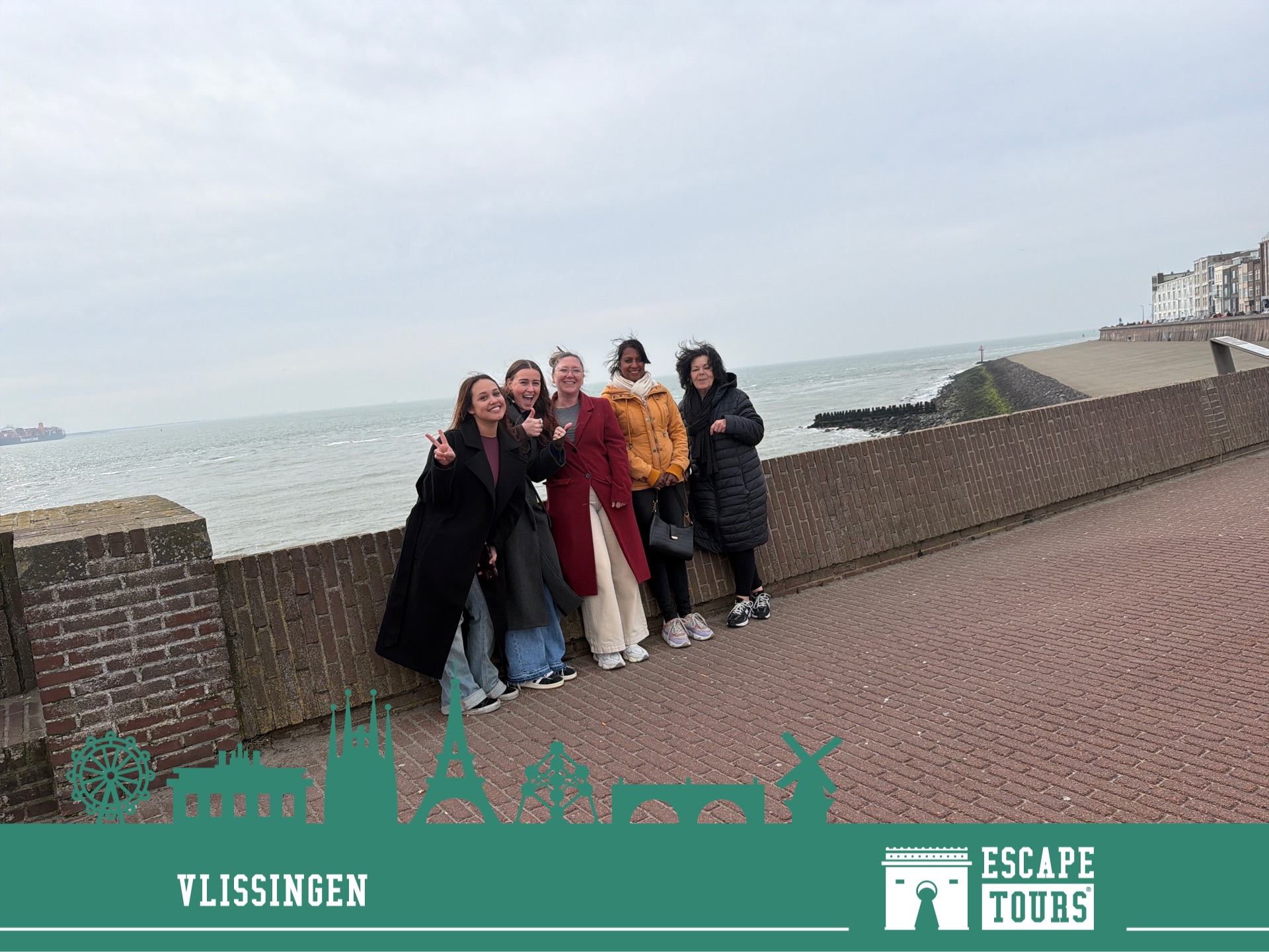 Die Rollator-Rebellen