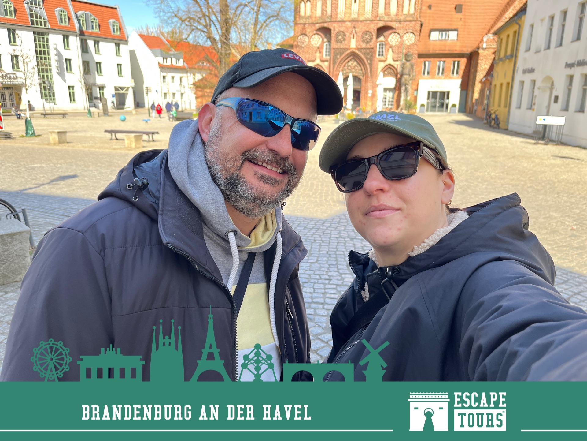 Rekordzeit: Schnutenteam