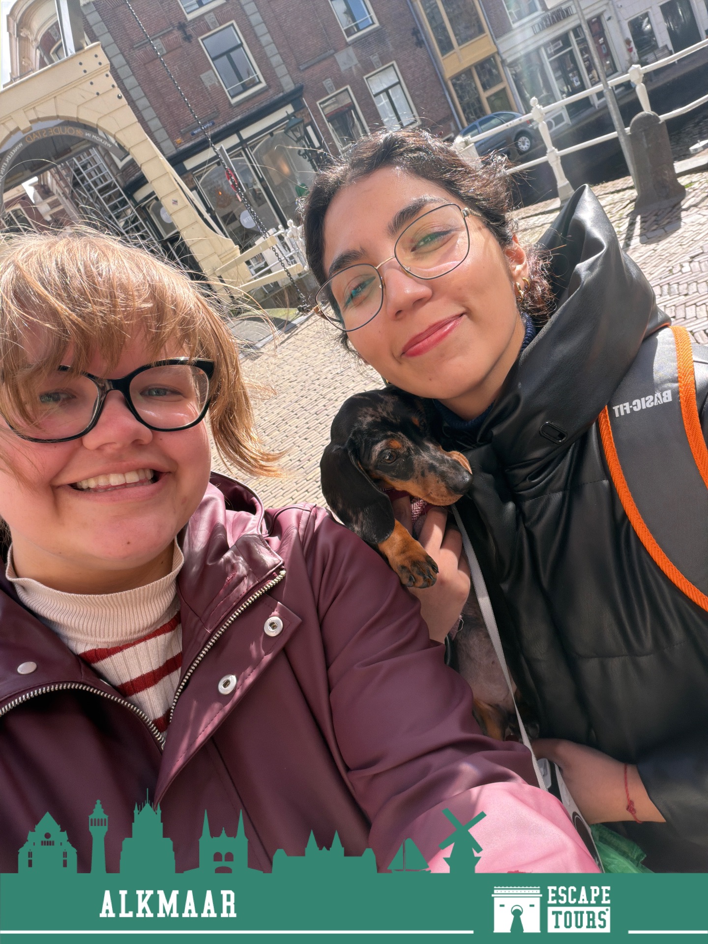 Rekordzeit: Gouda-Käse