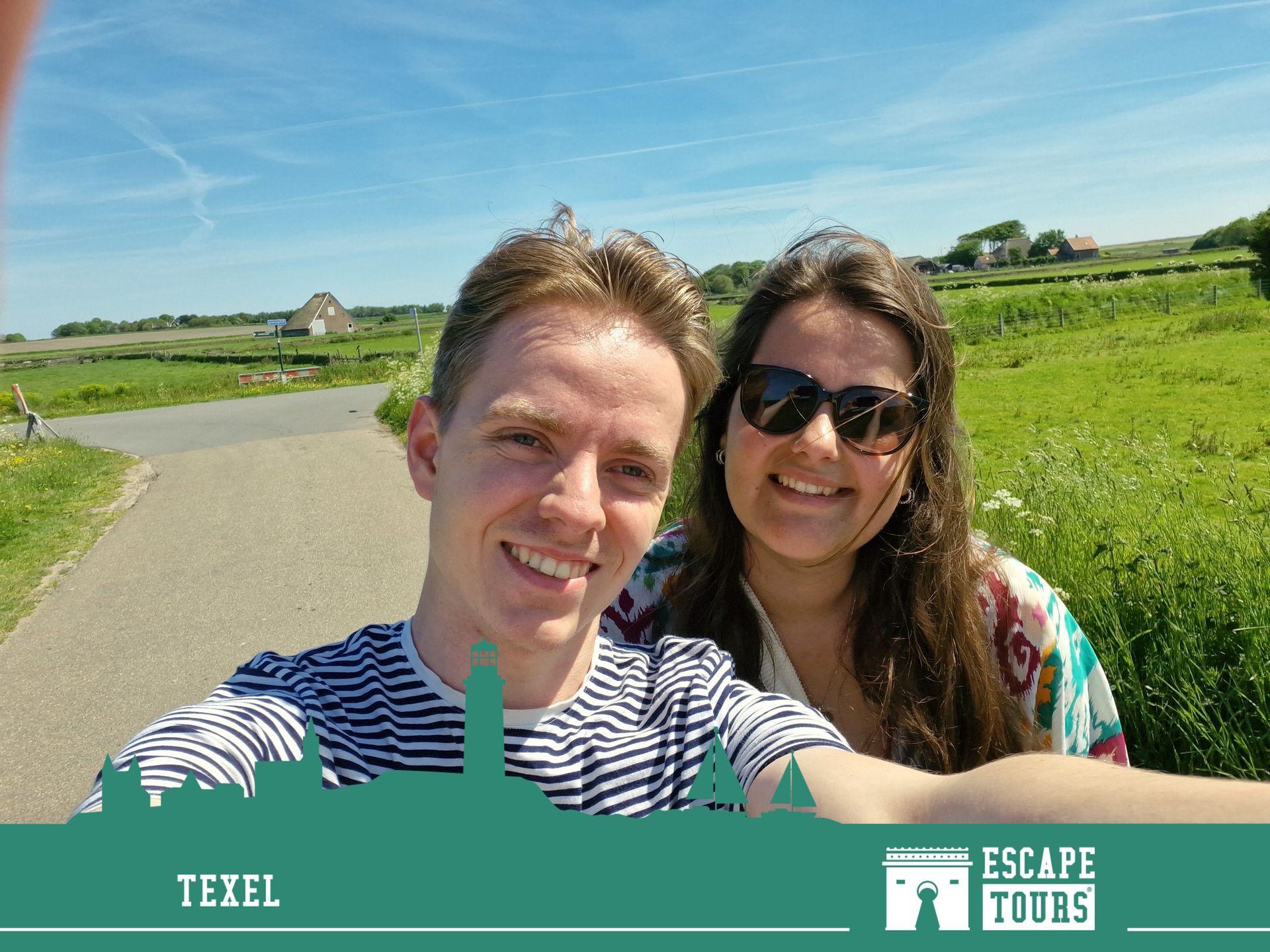 Rekordzeit: Team grutte Pier