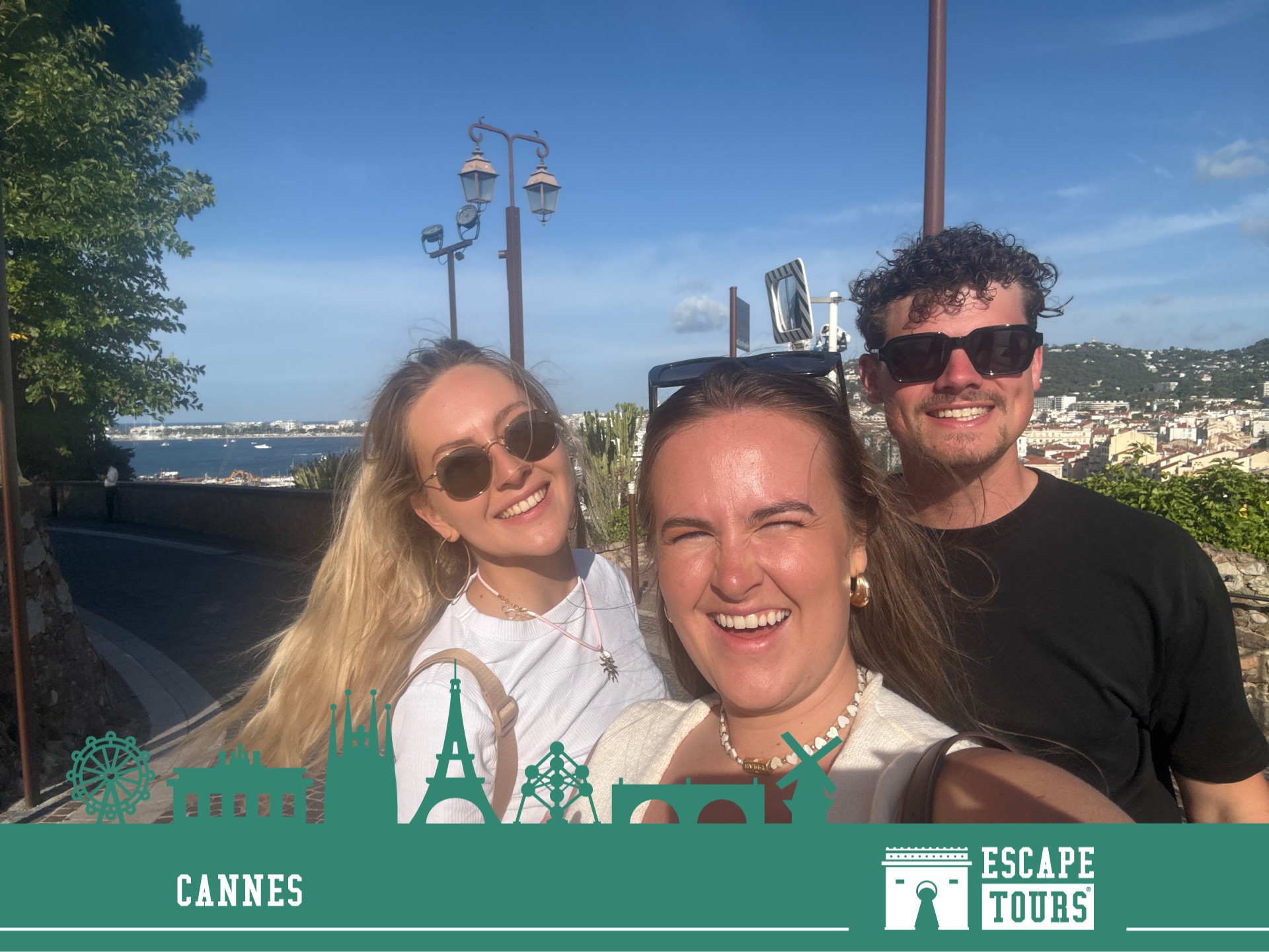 Ja! Wir Cannes
