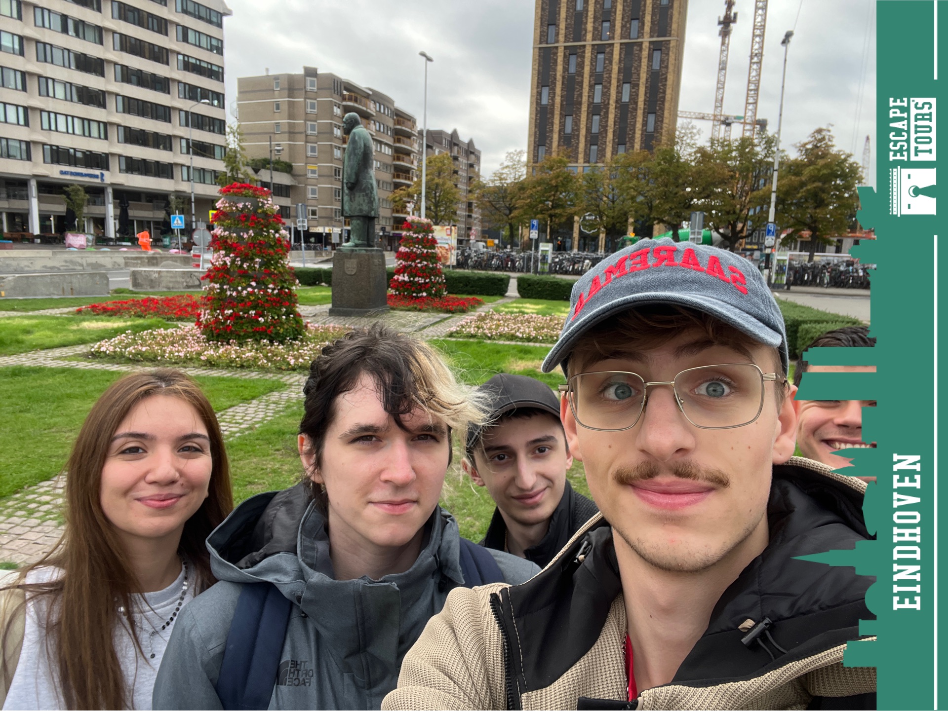 Rekordzeit: Philips Supporters