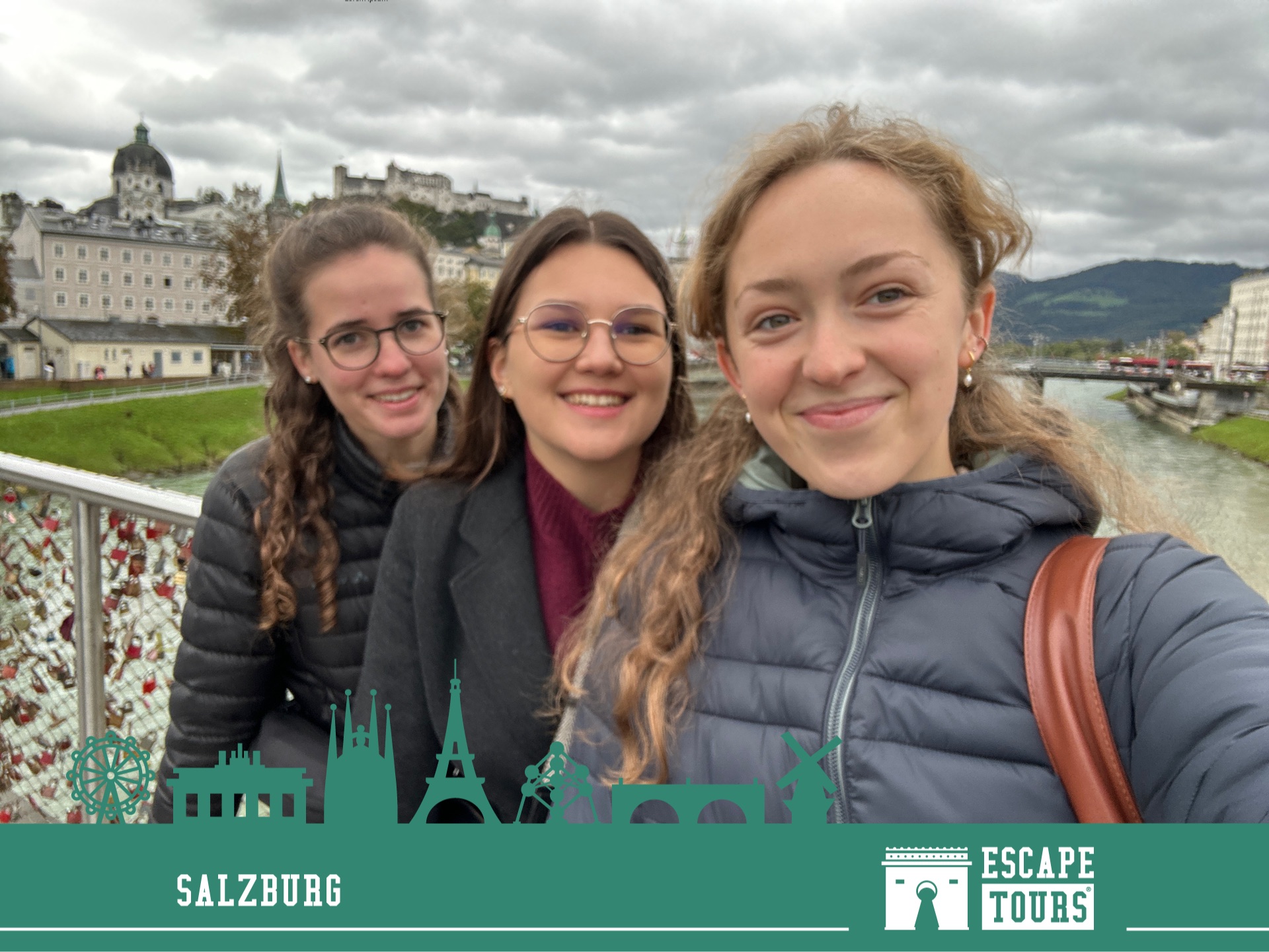 Rekordzeit: Grundschulmausis & Edgar