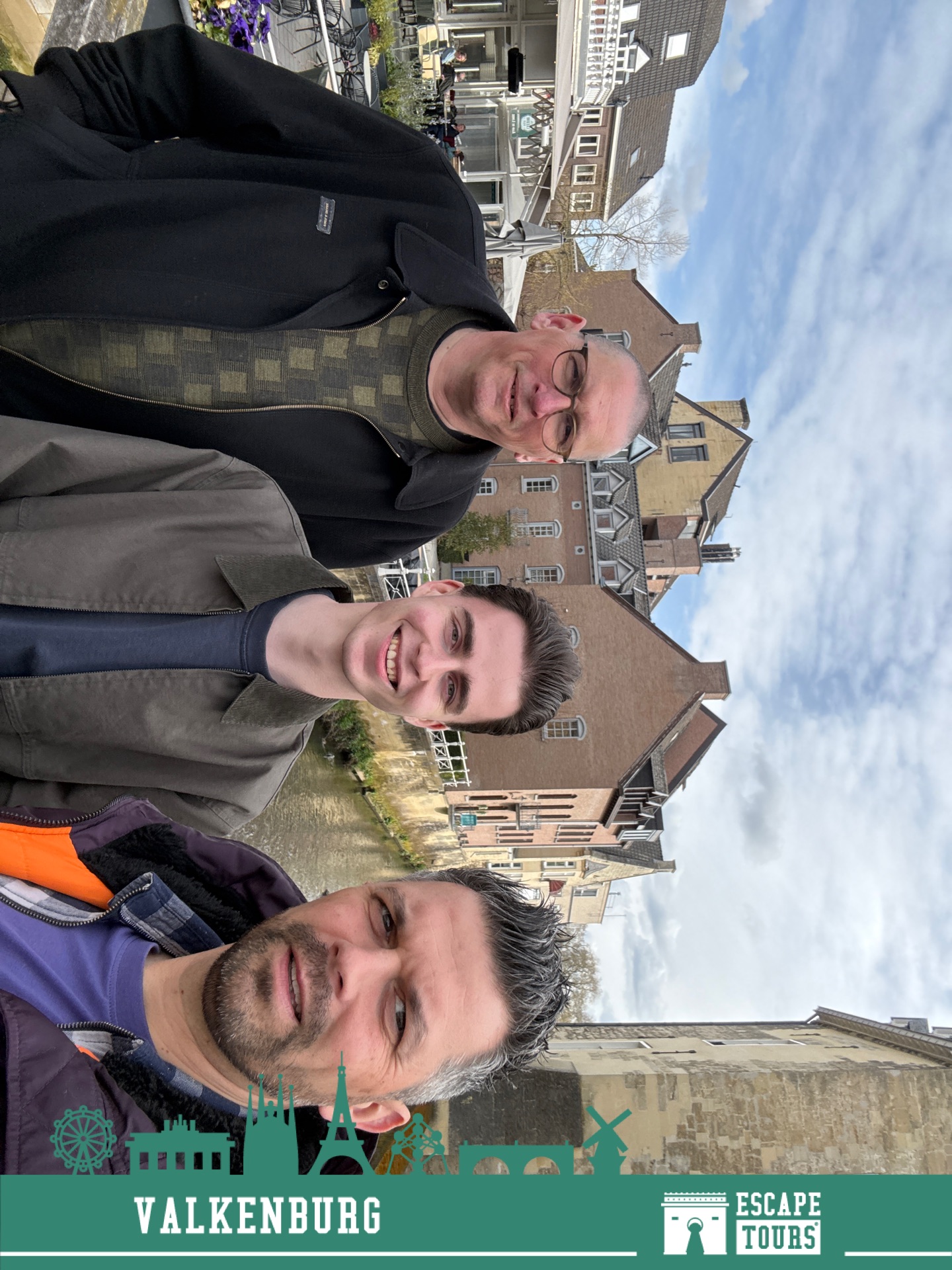 Rekordzeit: Teamname