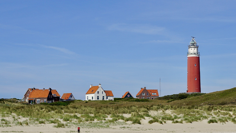 Rekordzeit: Familie Blok