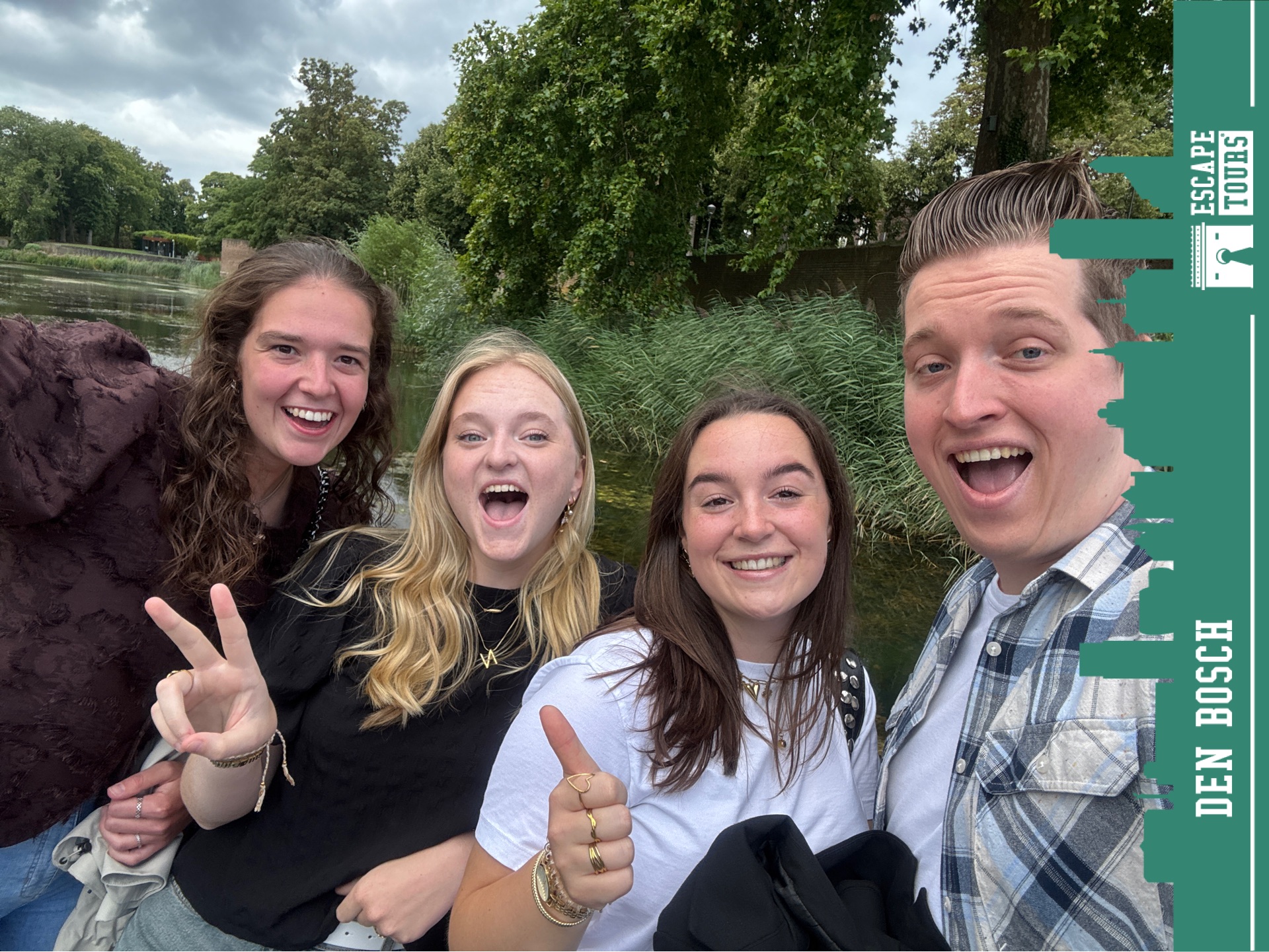 Rekordzeit: WJMP