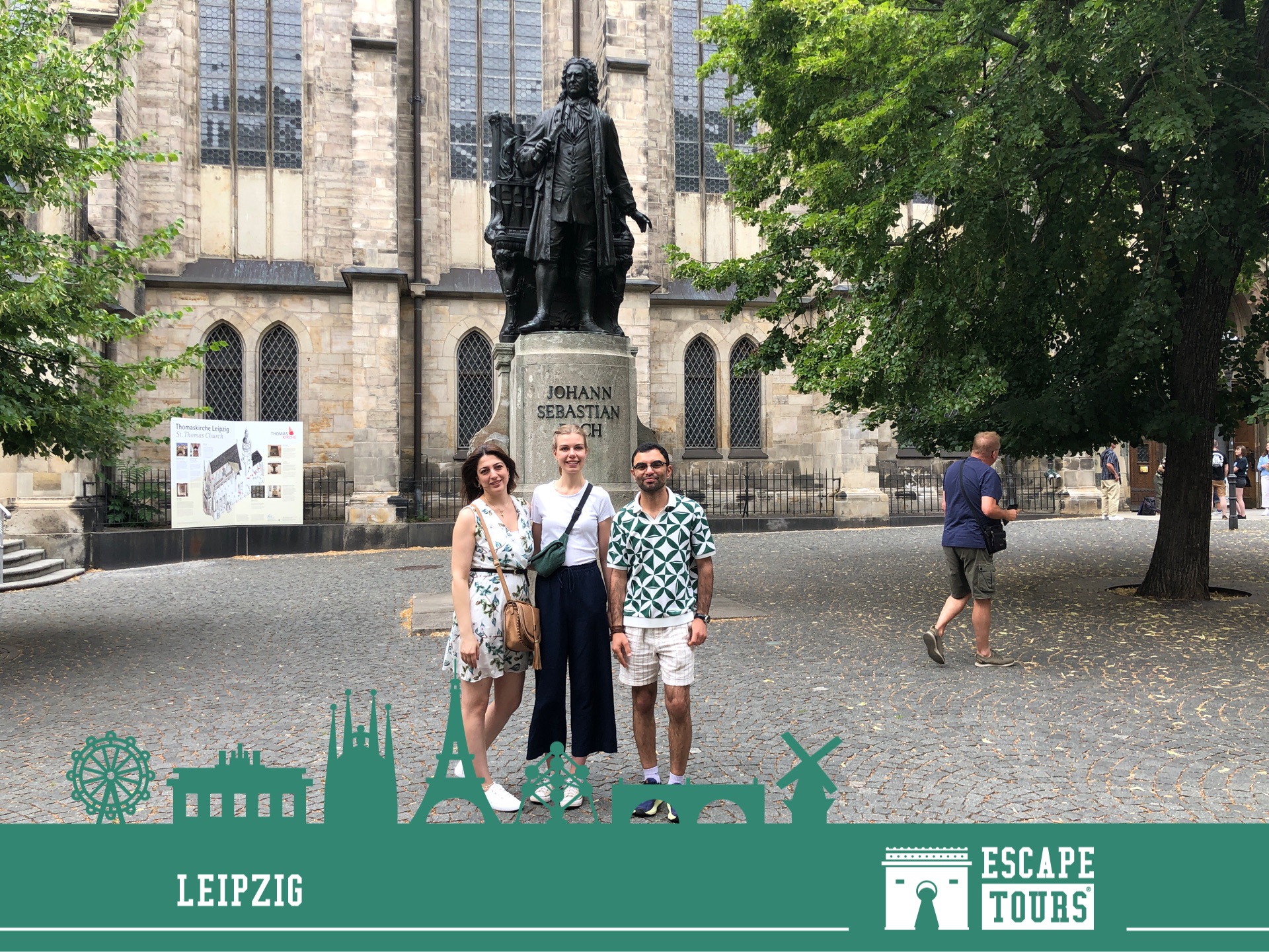 Rekordzeit: Adler Team