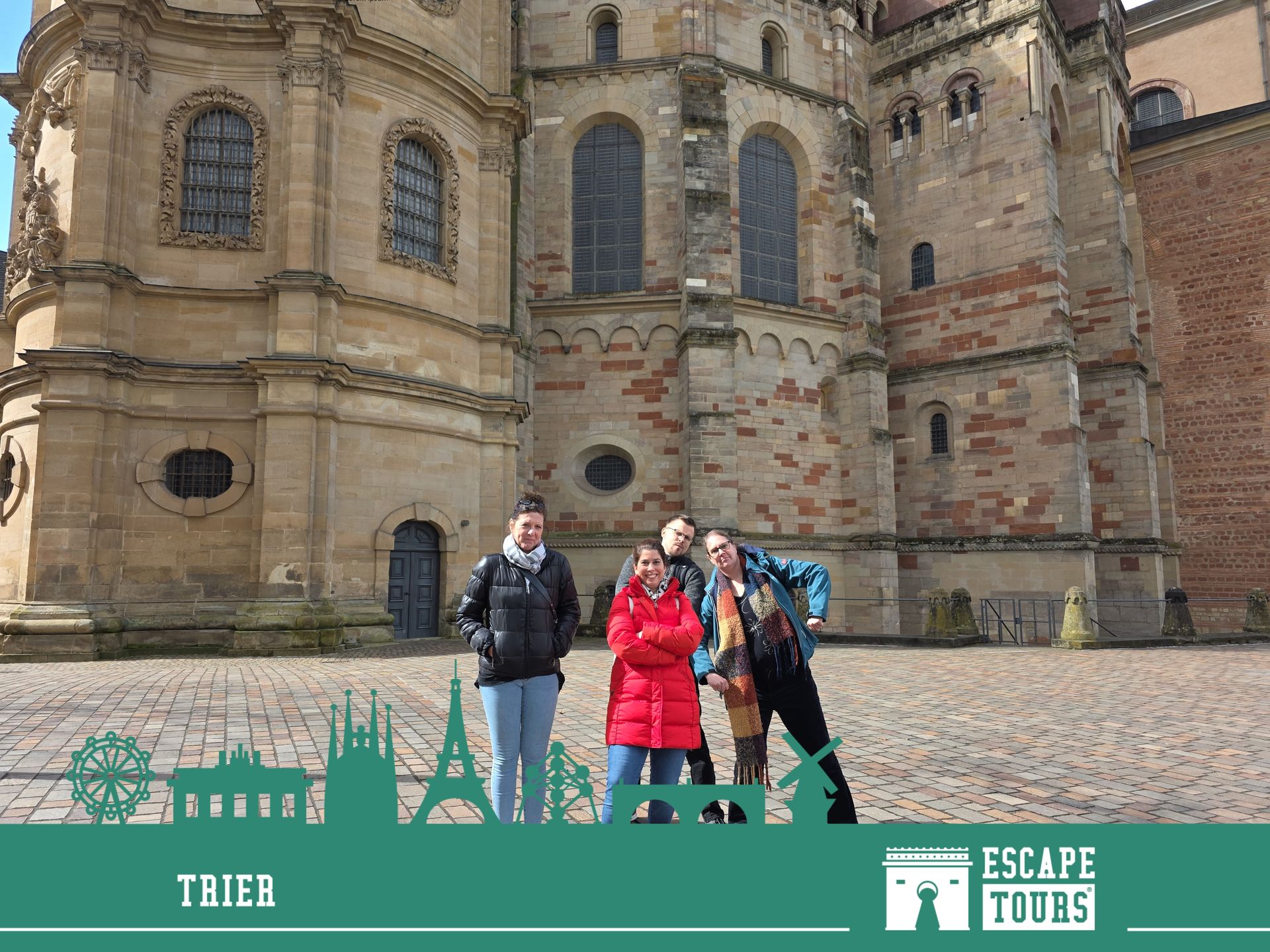 Rekordzeit: Die Fantastischen Vier