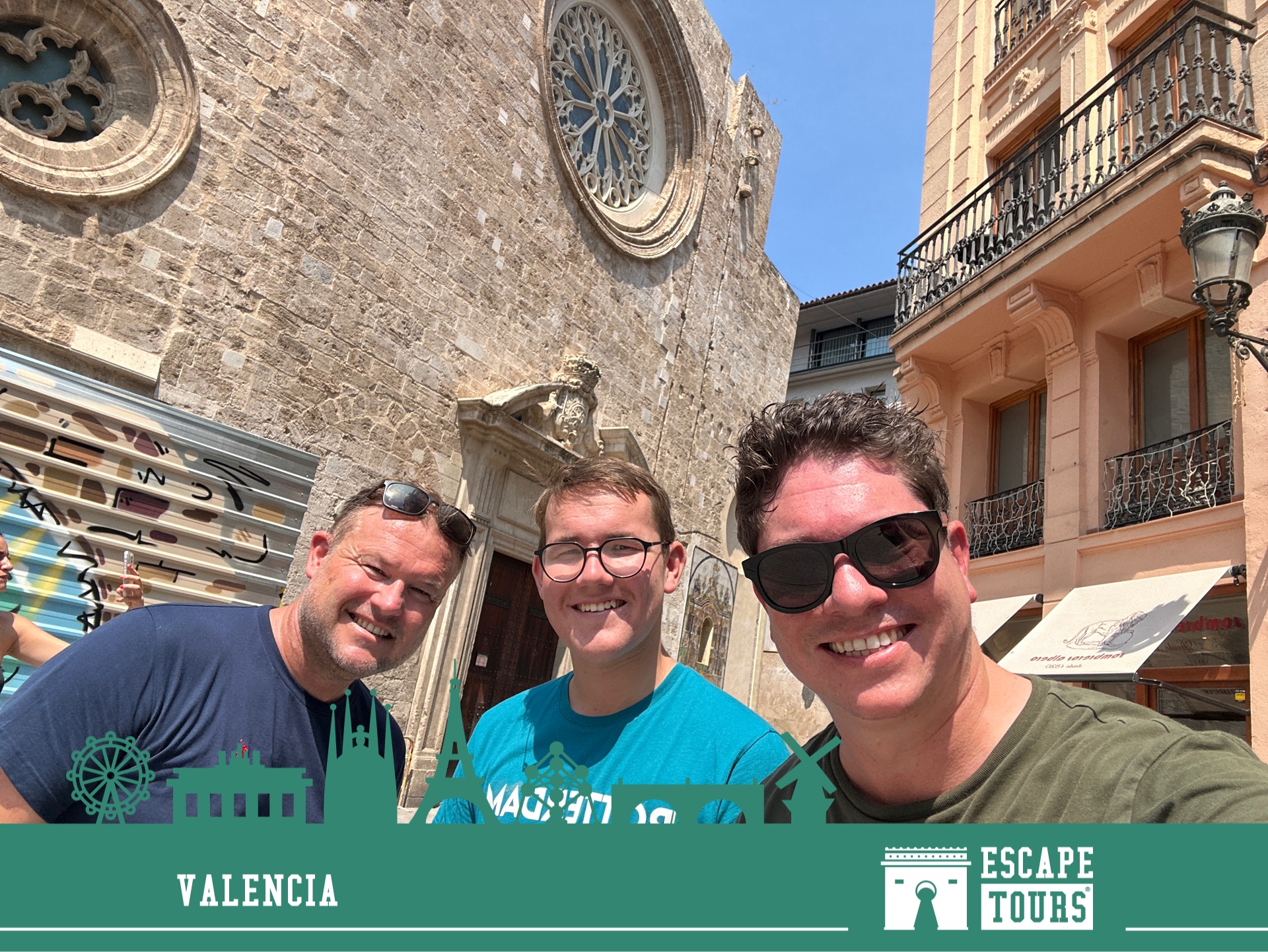 Rekordzeit: El Patron