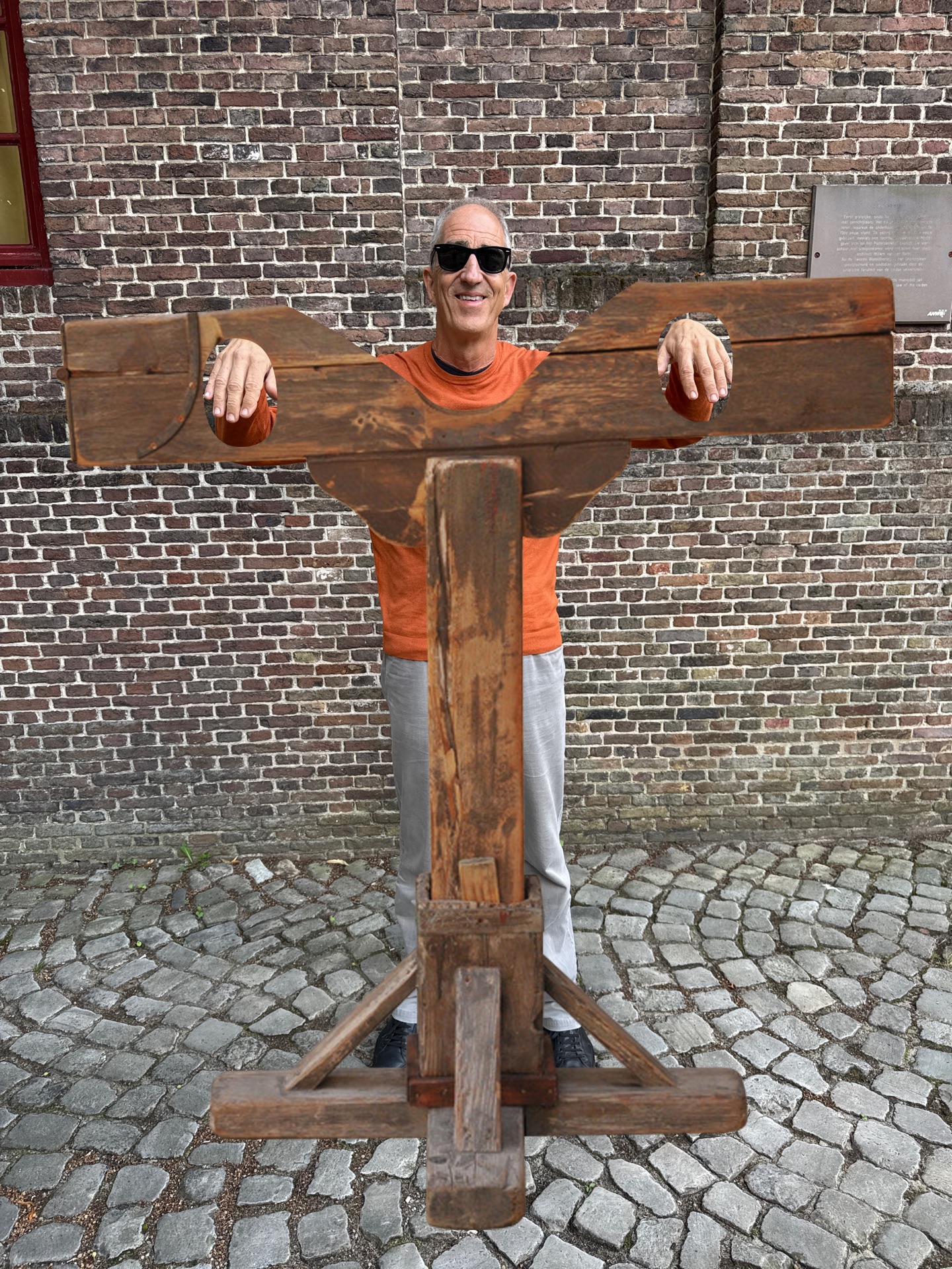 Rekordzeit: Team 1 - Versorgungssieger