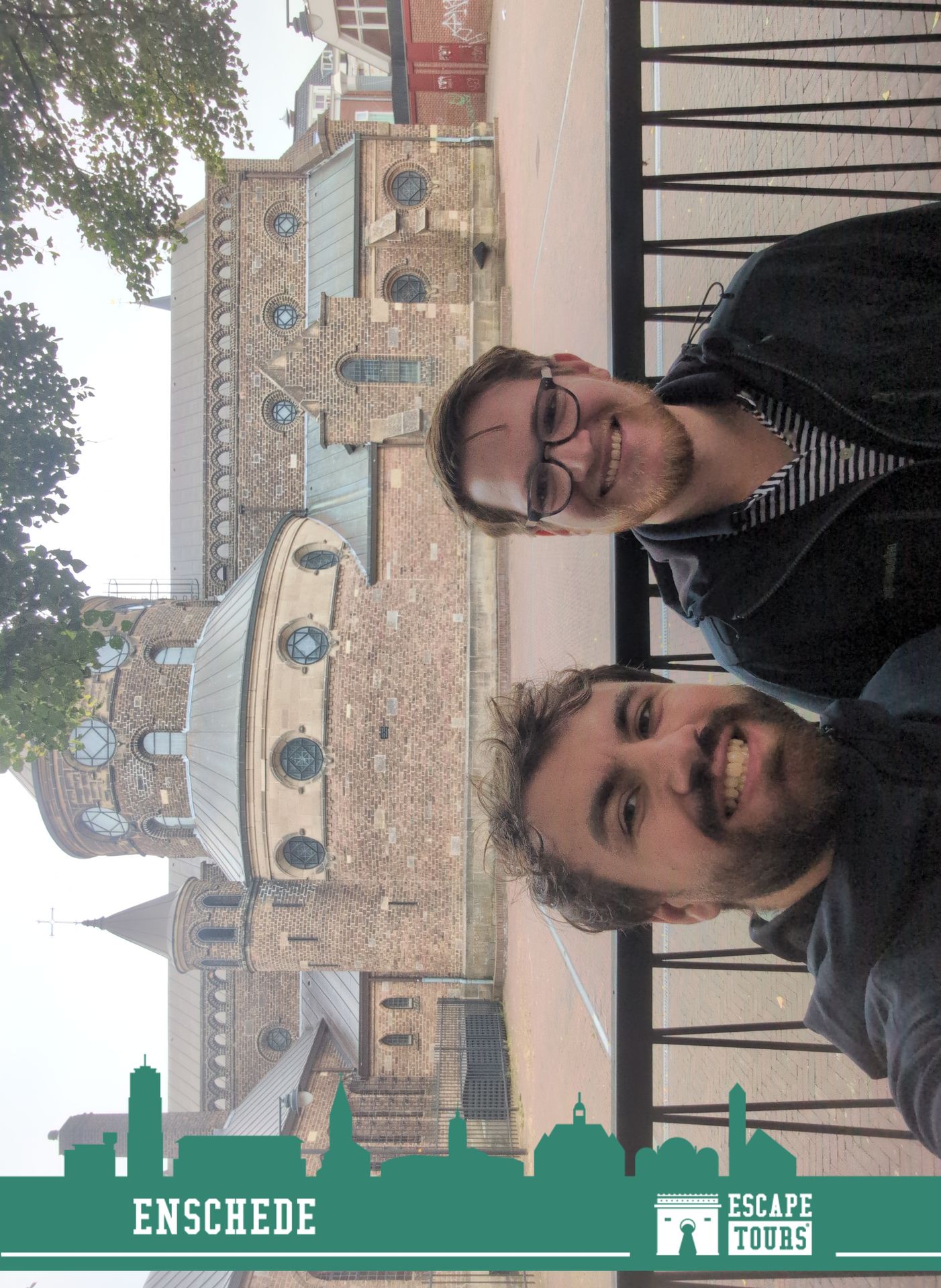 Rekordzeit: absolutes Kino