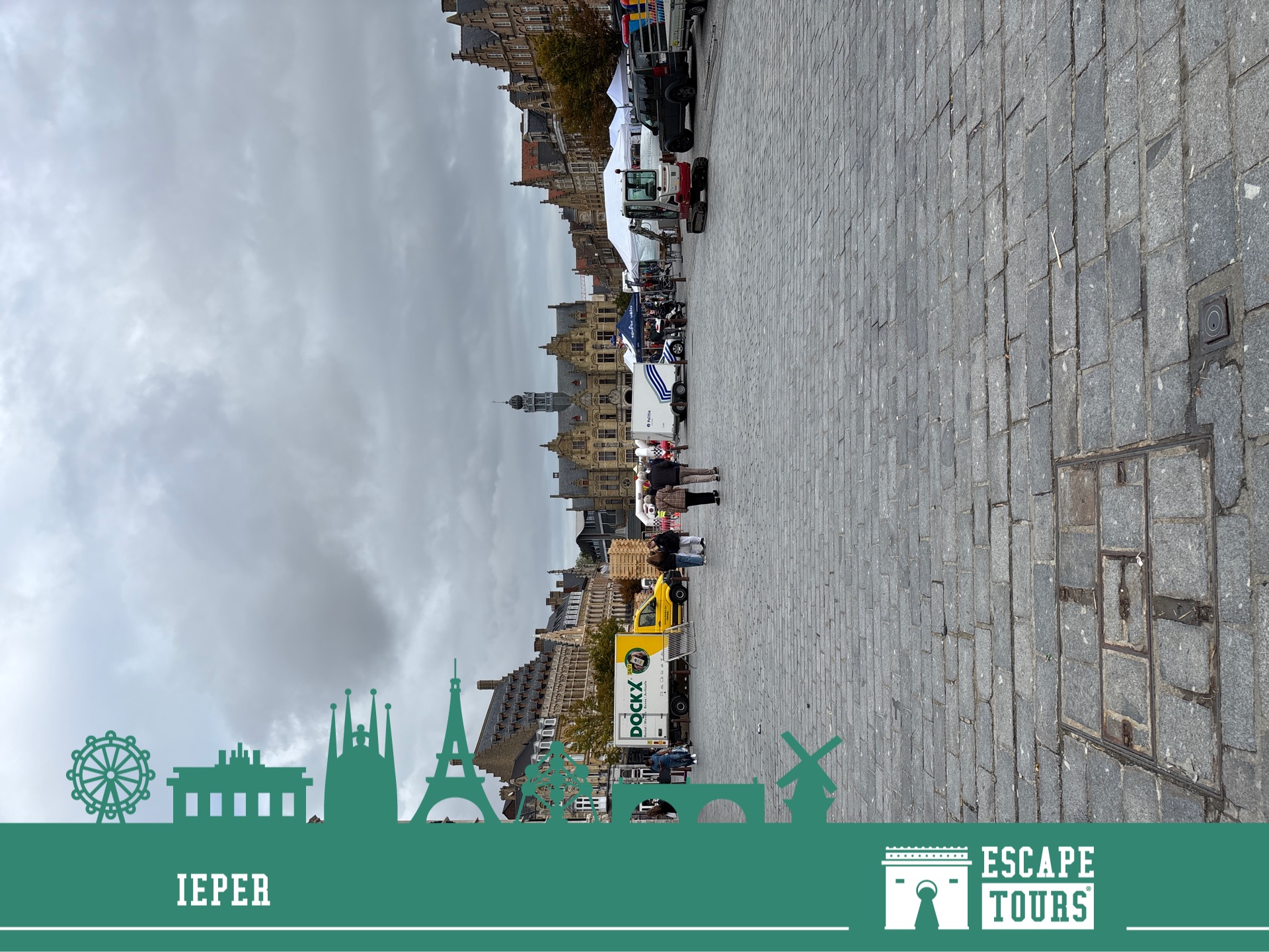 Rekordzeit: Leopold Avenue