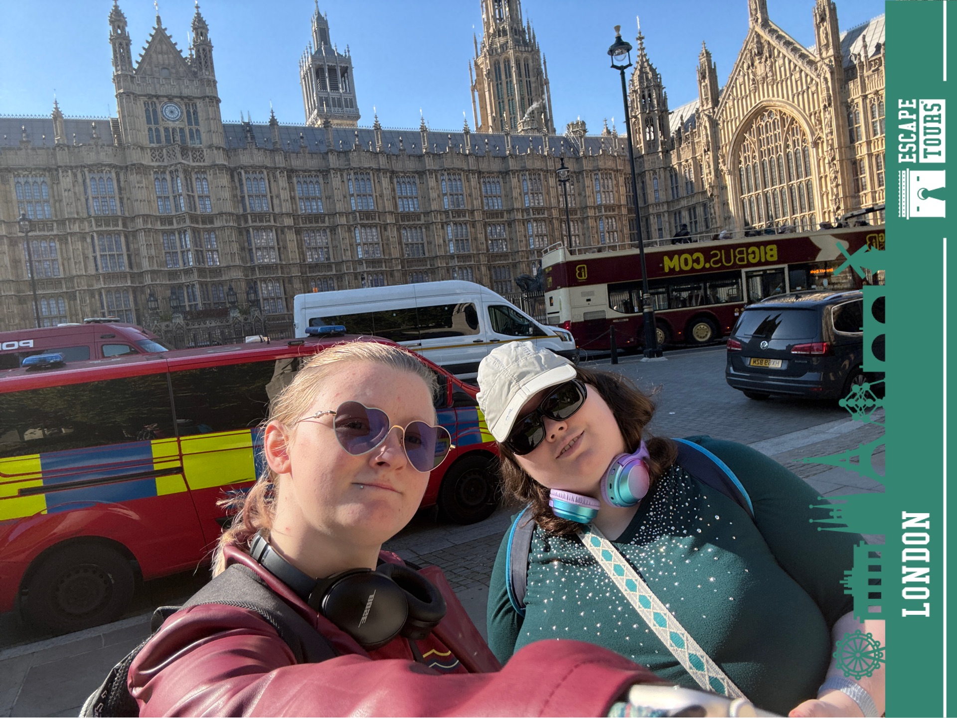 Rekordzeit: Meat Maps