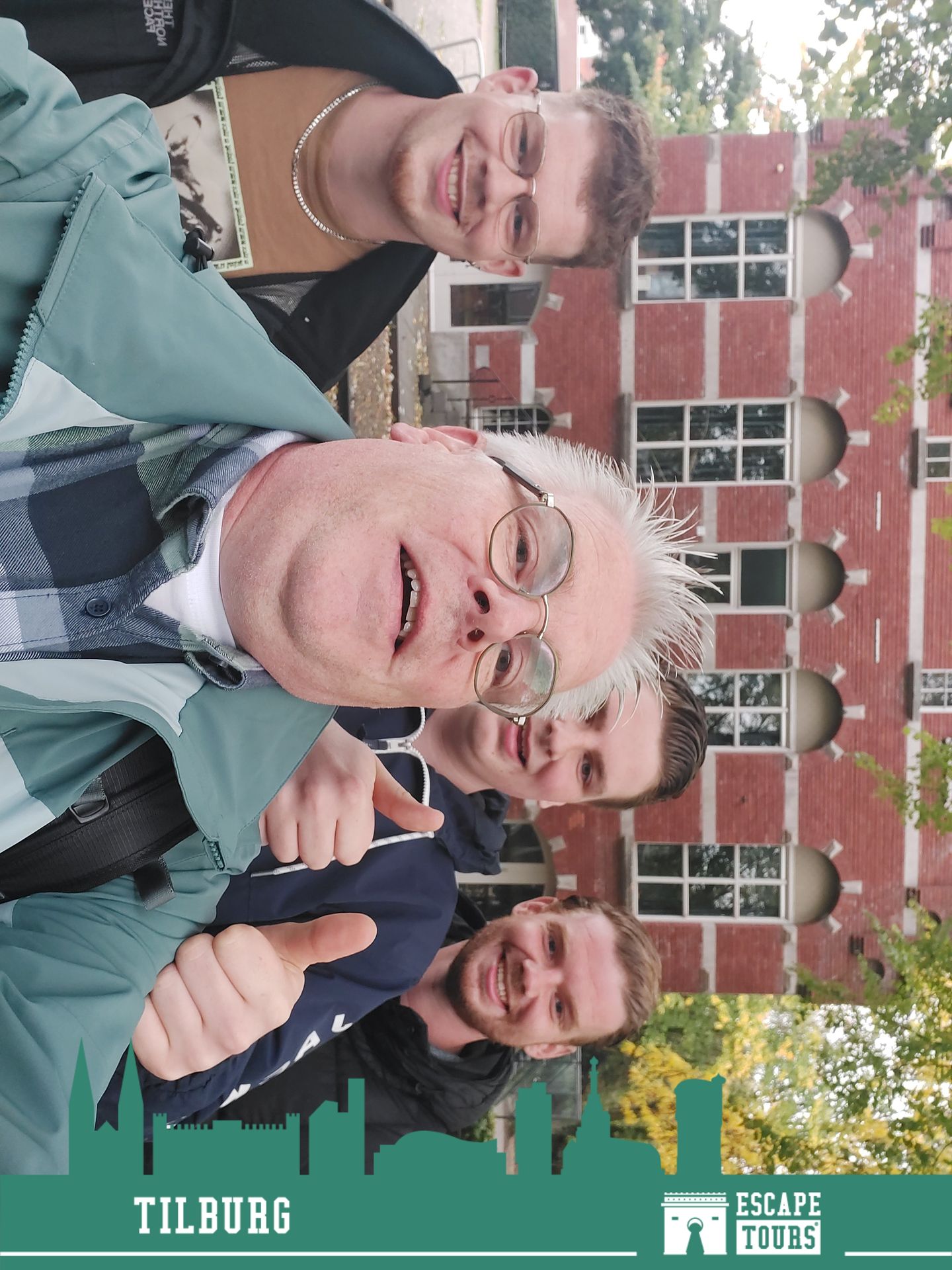 Rekordzeit: Das Beste. right????