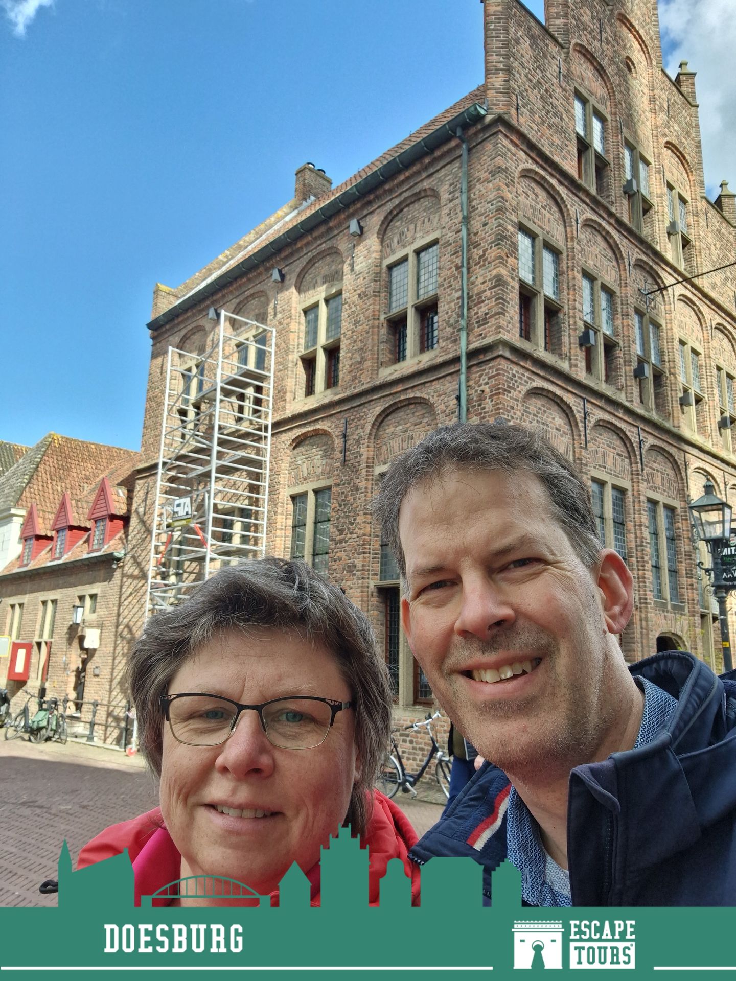 Rekordzeit: Sonnenbrille