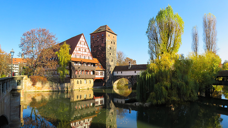 Rekordzeit: Burgmeijer