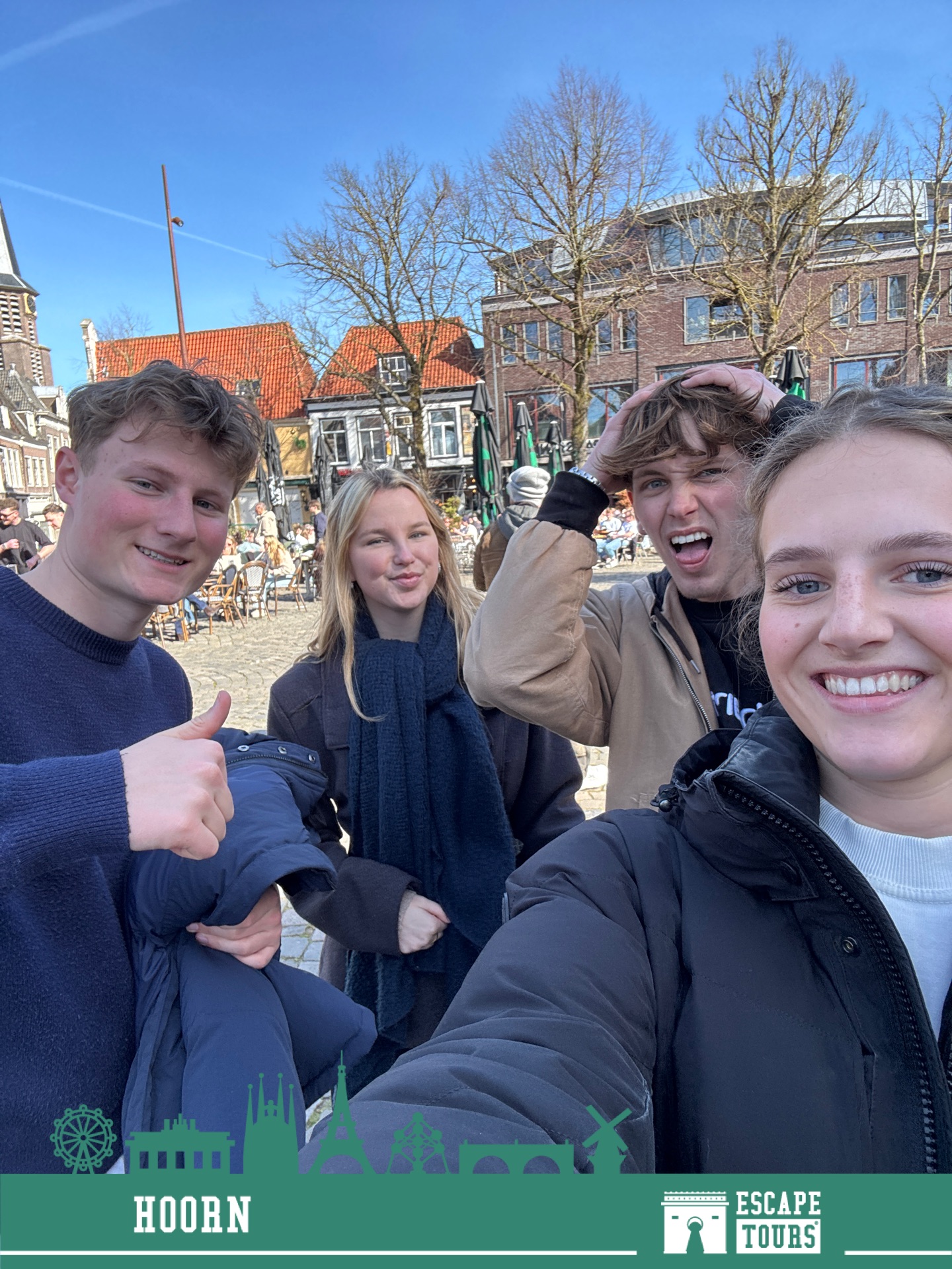 Rekordzeit: Die Gewinner