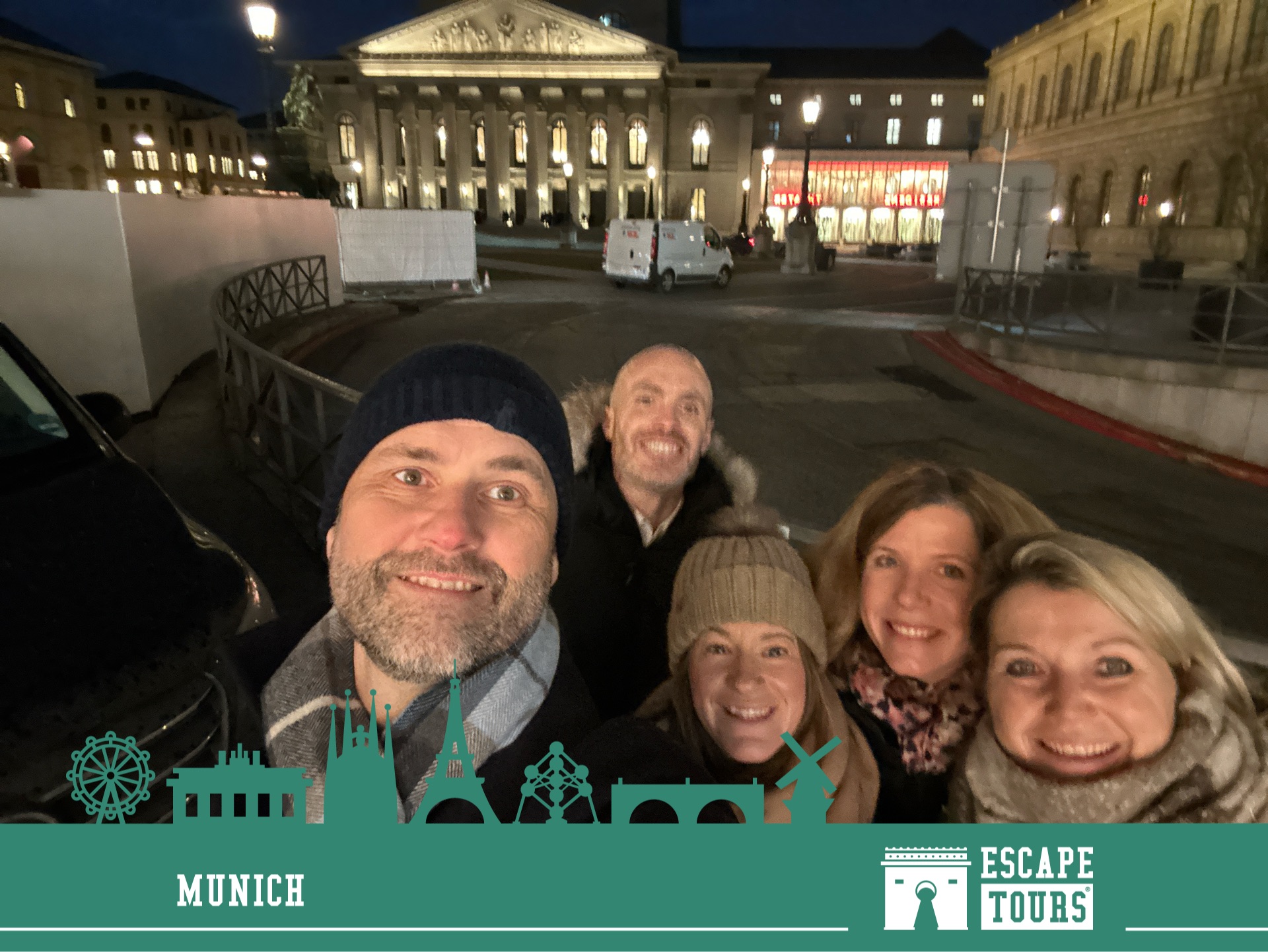 Bayerische Bulldozer