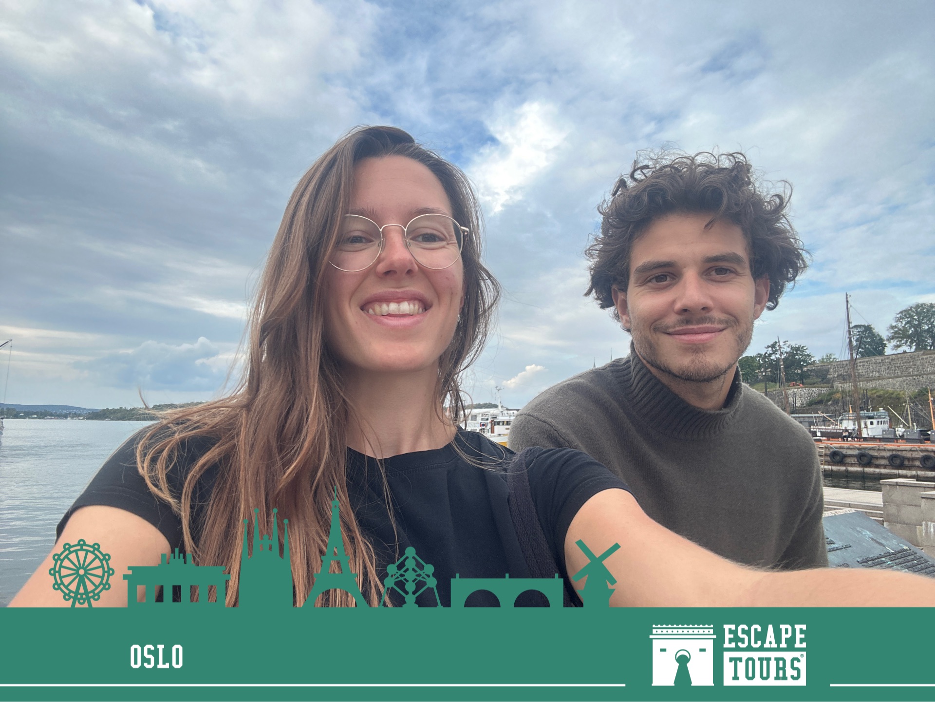 Rekordzeit: Lulu & Proute