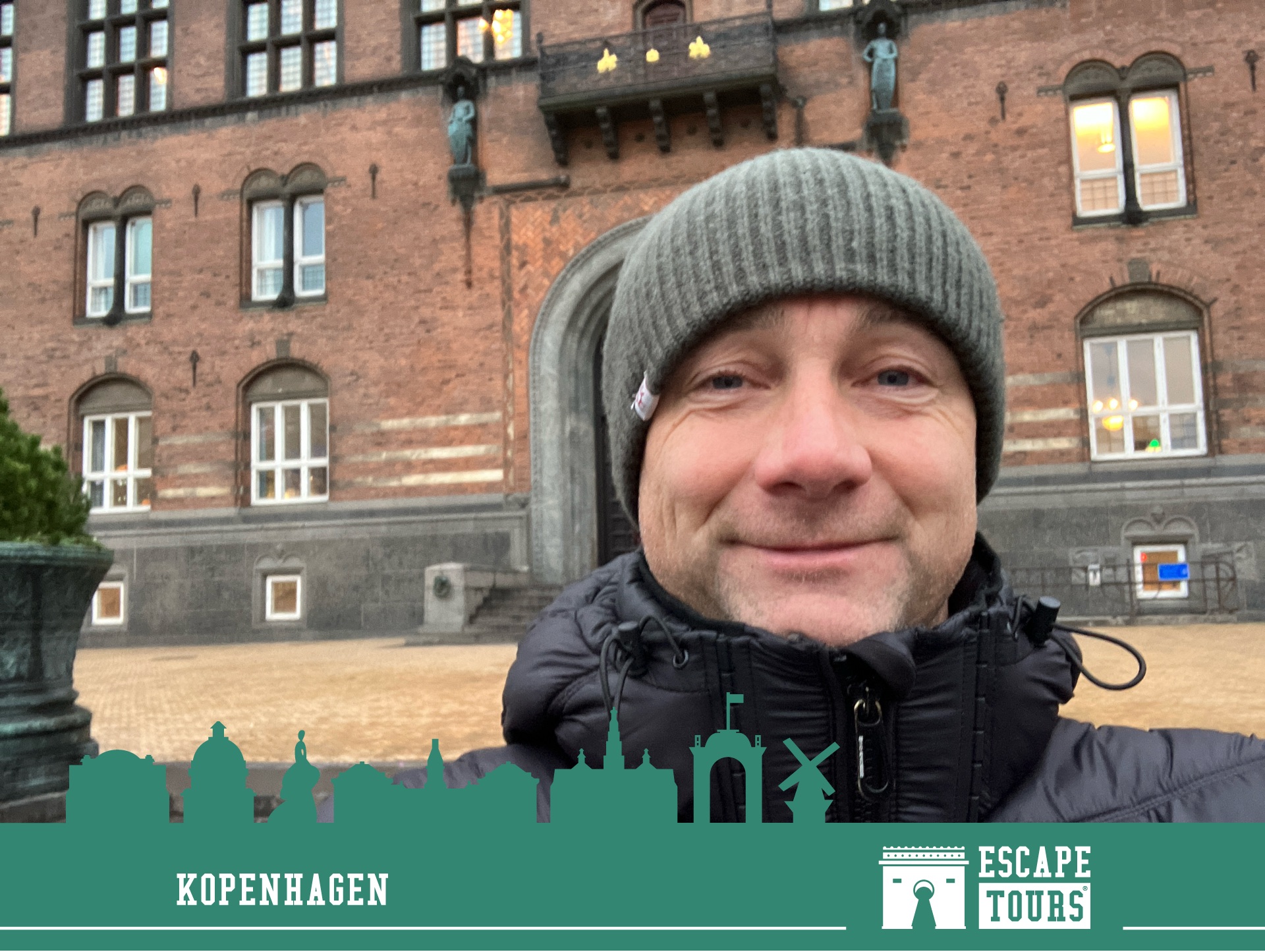 Rekordzeit: Eckie
