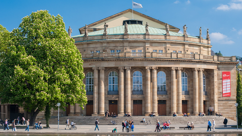 Rekordzeit: Zunfthäuser