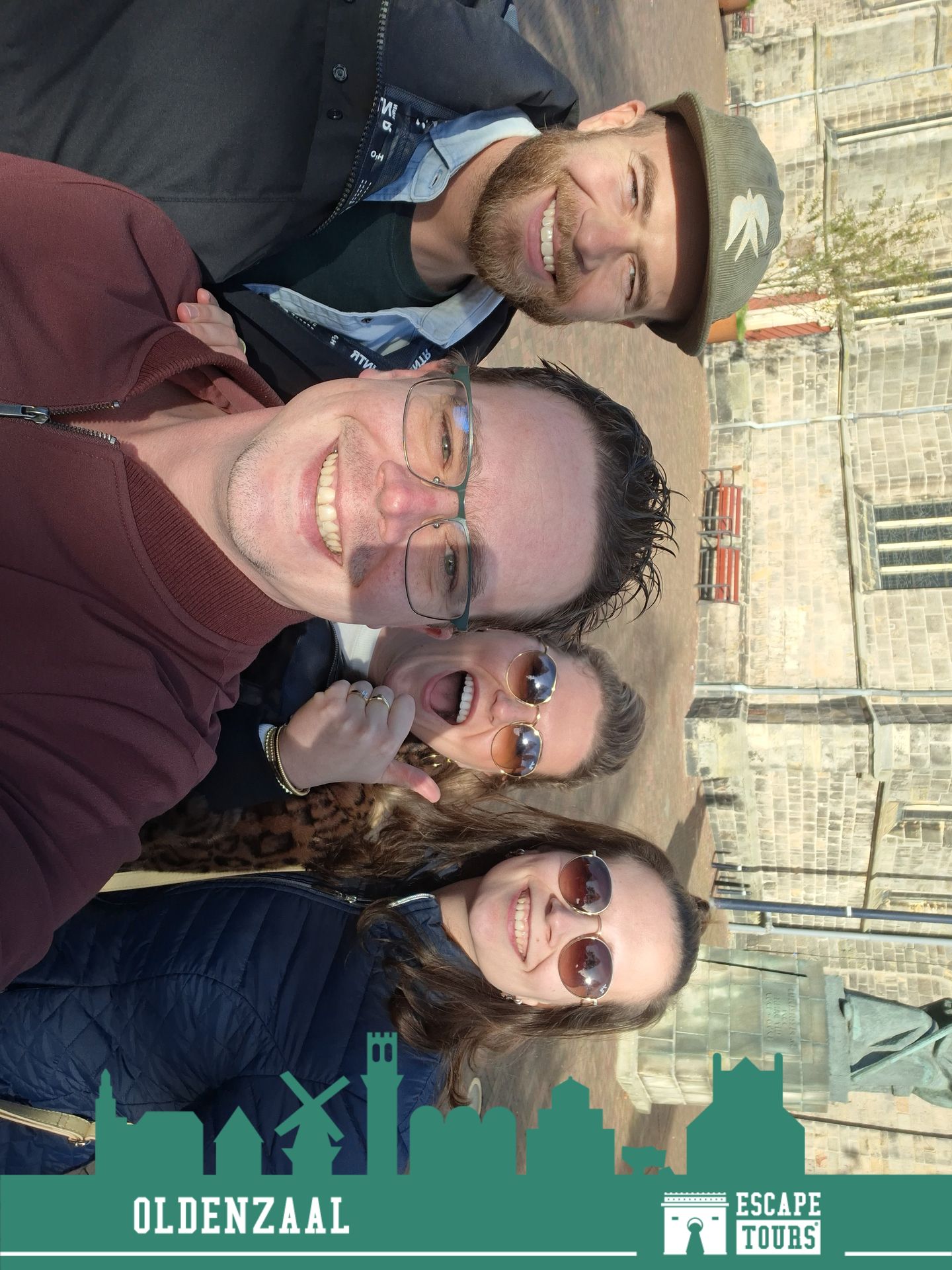 Rekordzeit: Die Textilarbeiter