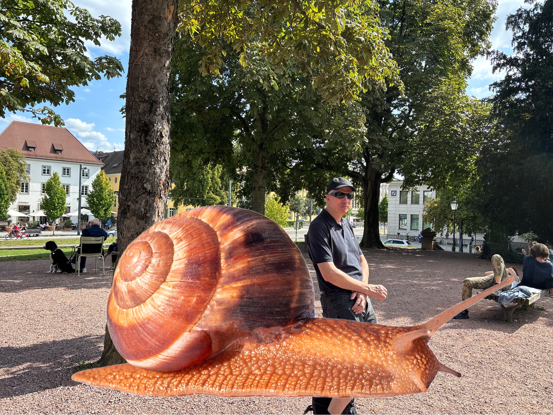 Rekordzeit: Gefälschte Kippen