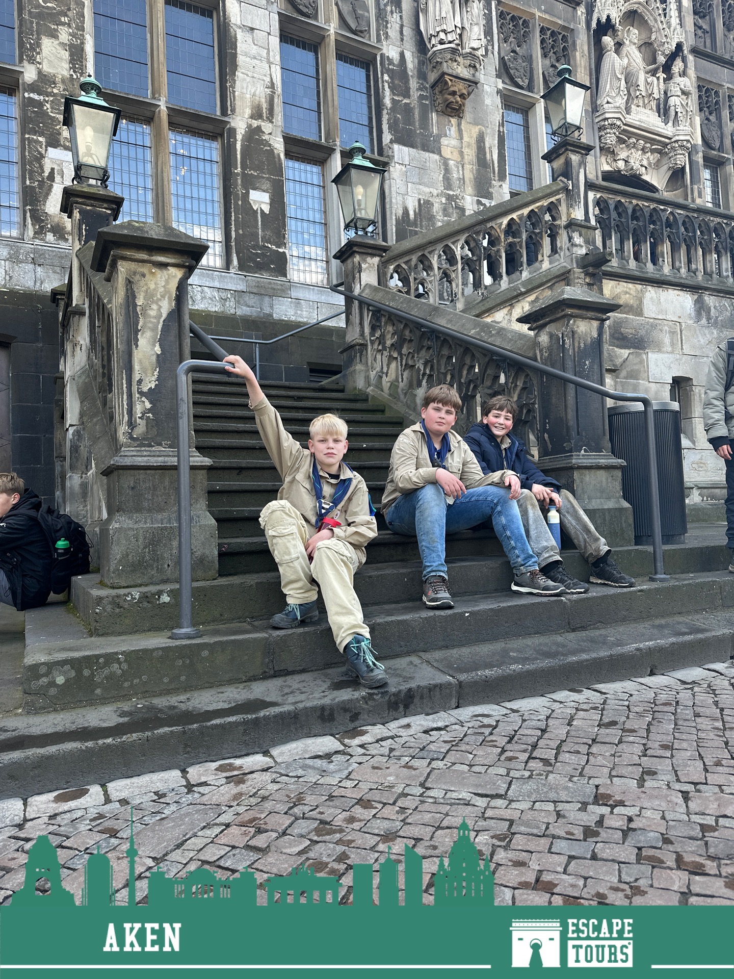 Rekordzeit: Joeystinkt123