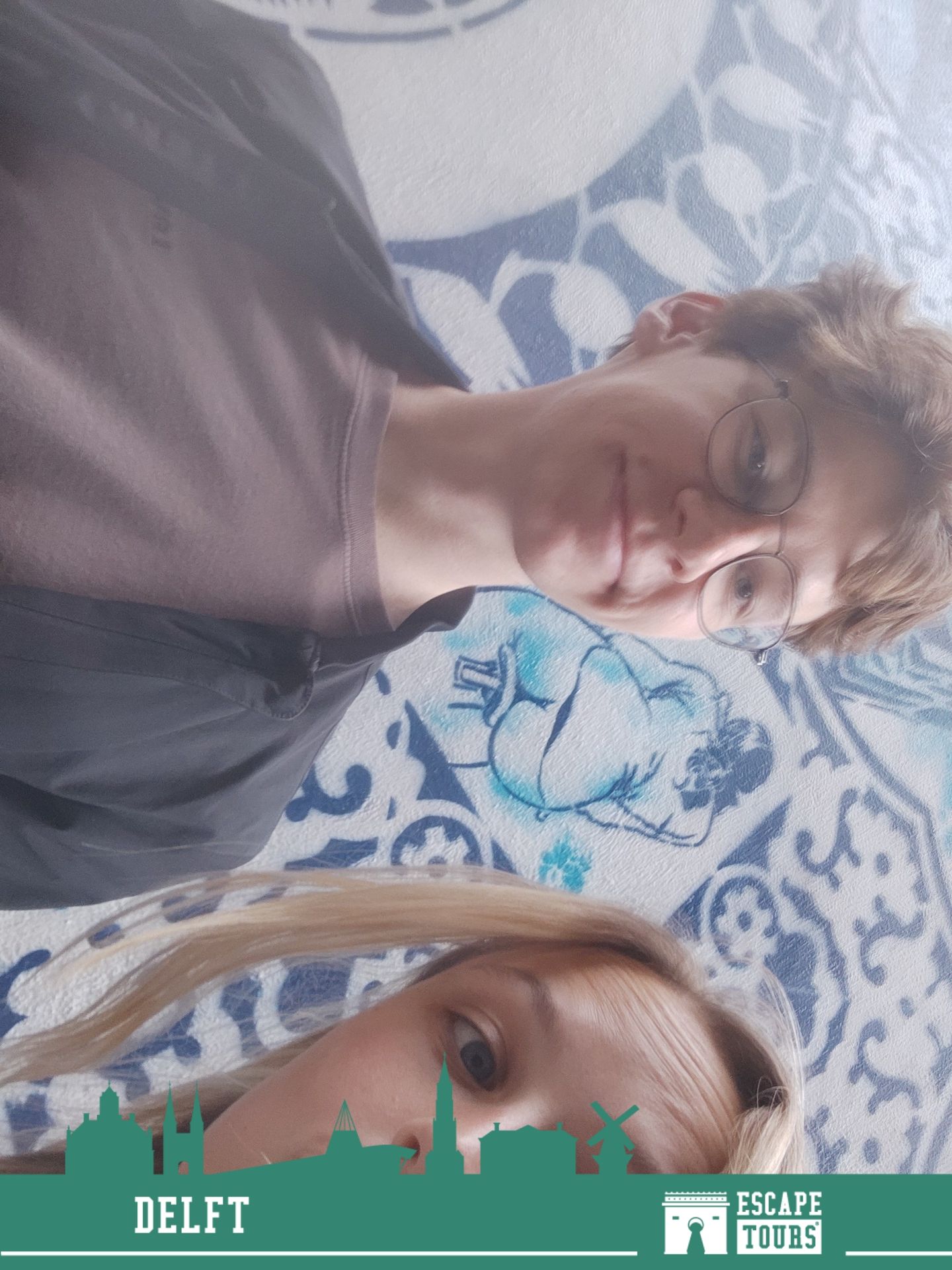Rekordzeit: Tim & Anna