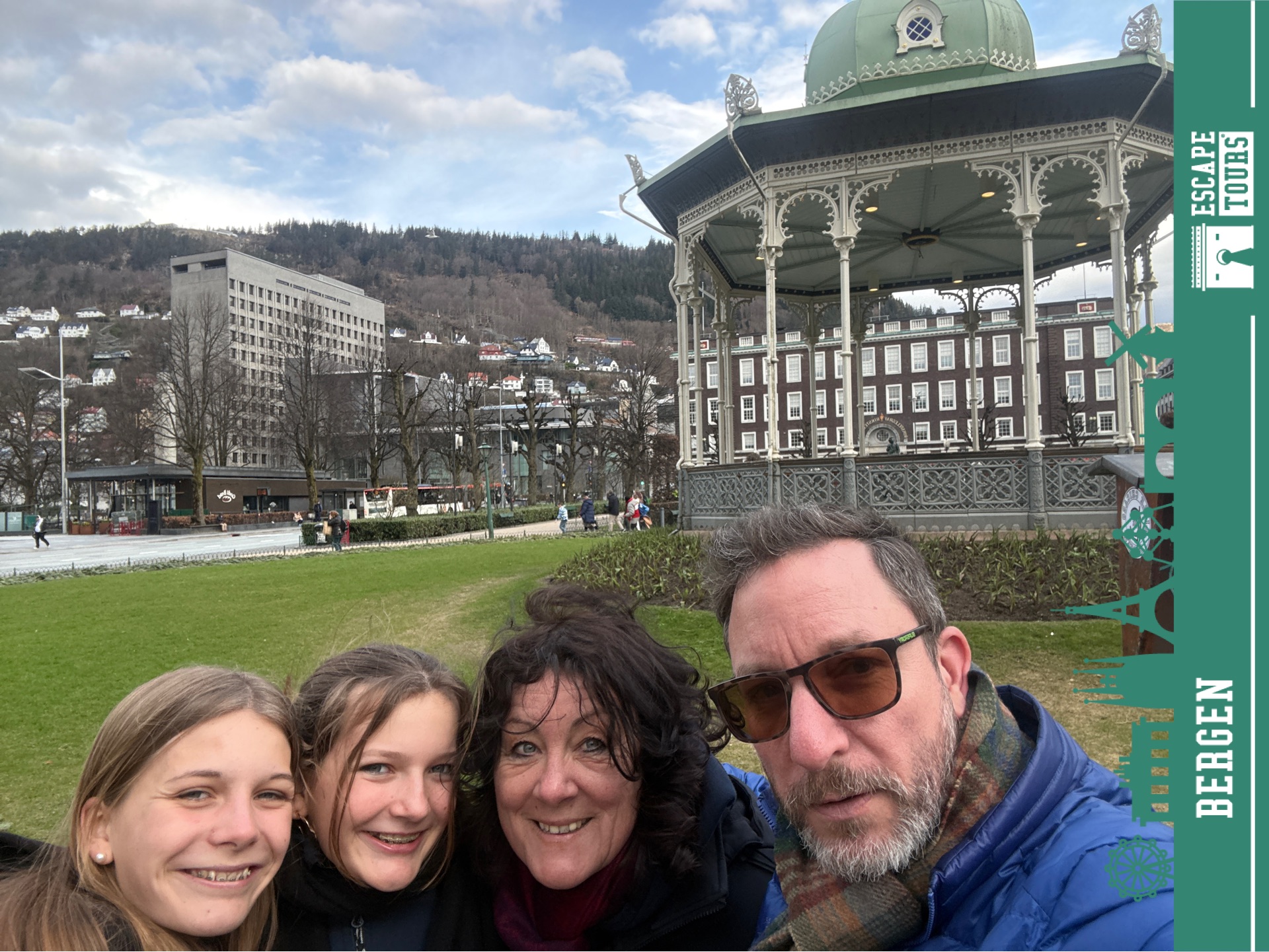 Rekordzeit: Die Trolle