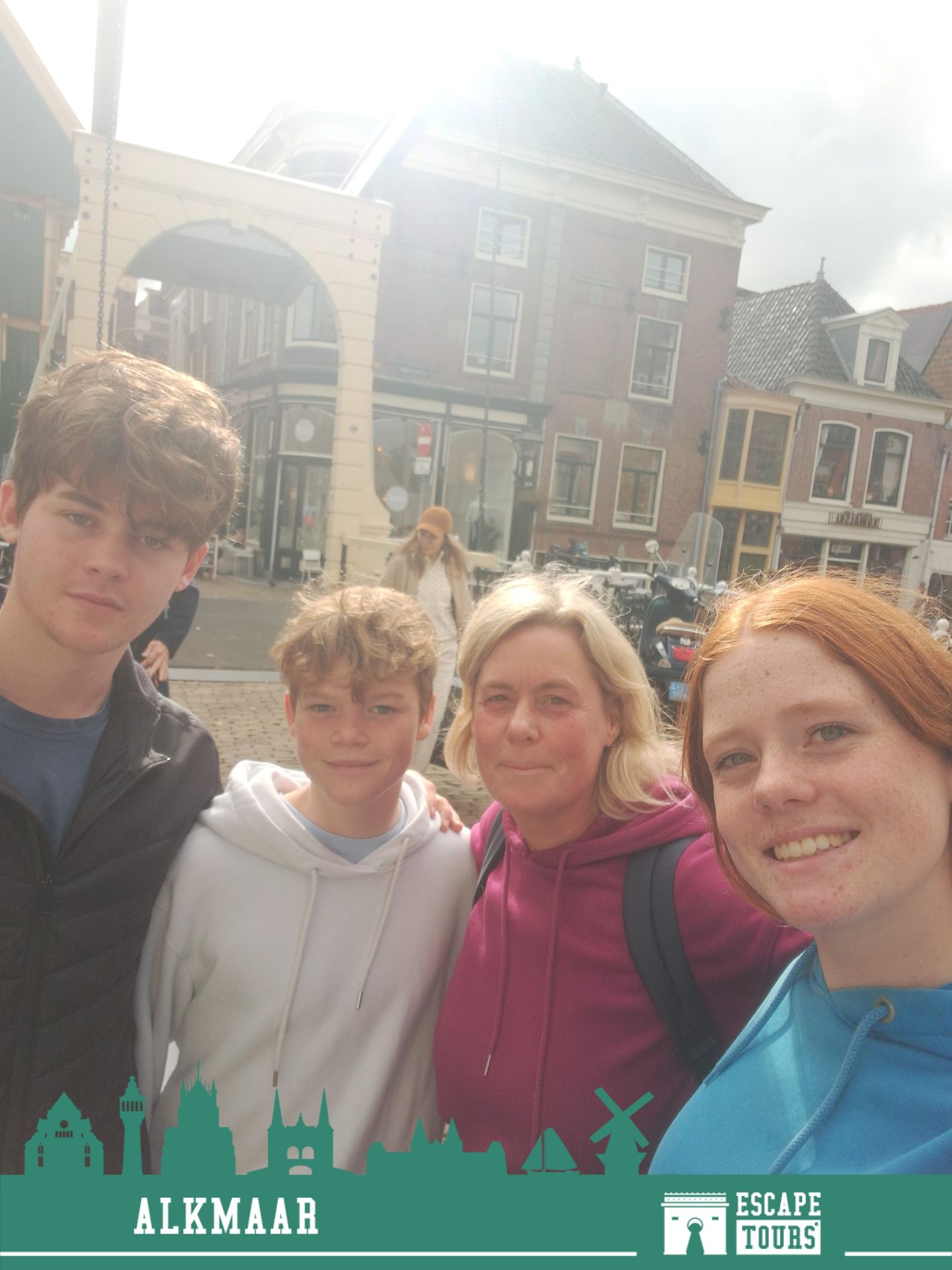 Rekordzeit: Gouda-Käse