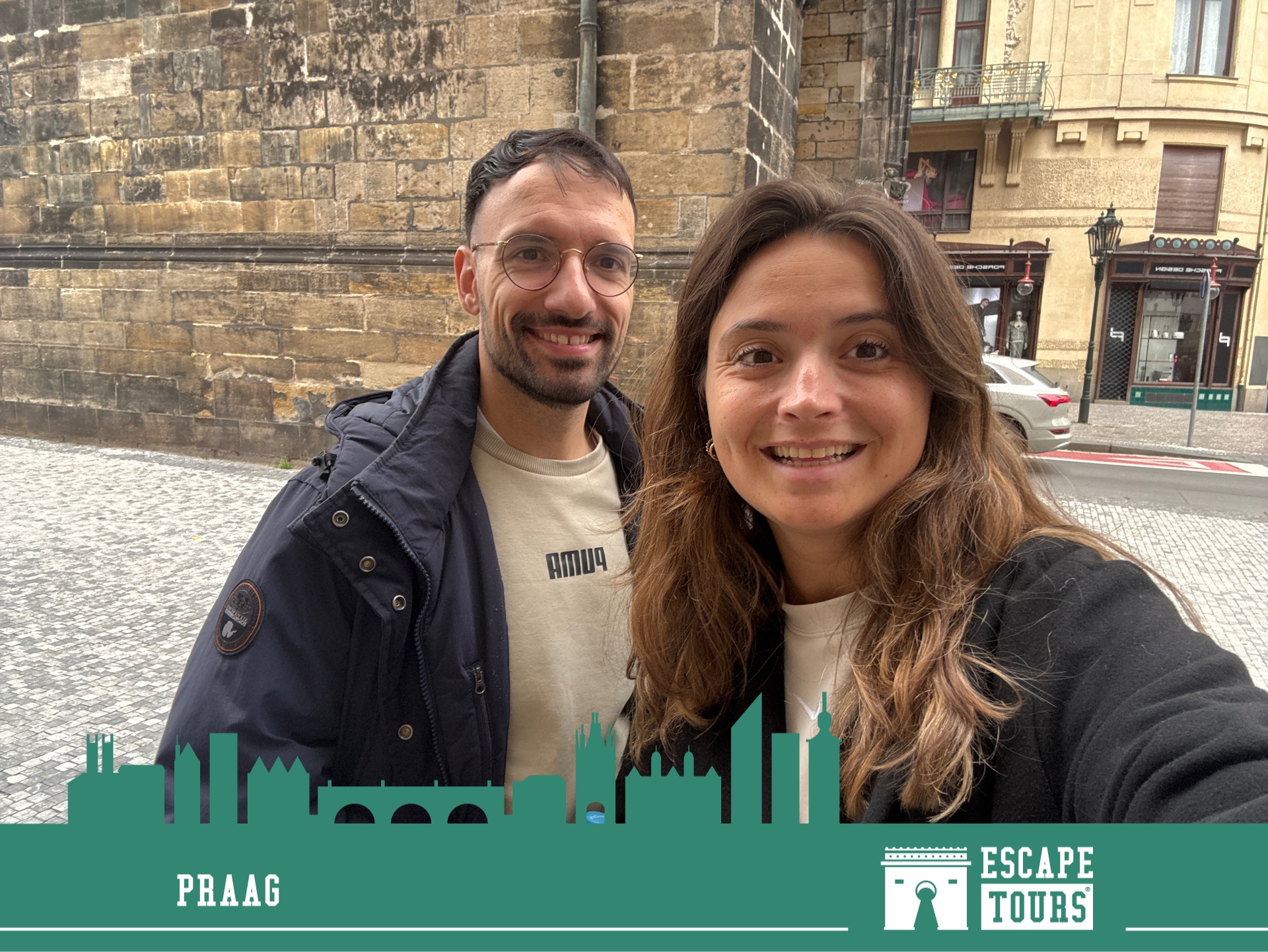 Rekordzeit: Arie's Angels