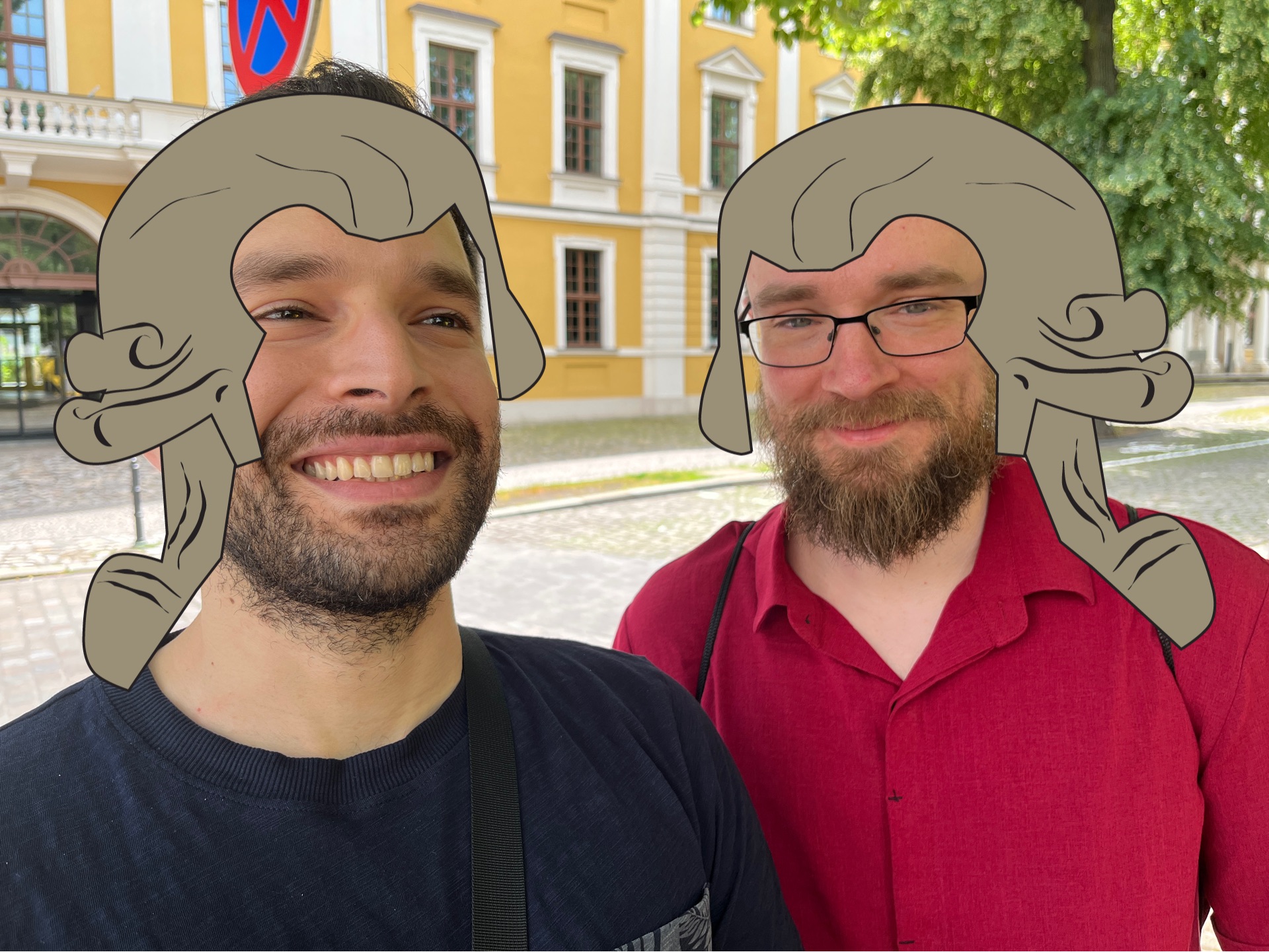 Rekordzeit: SUMY