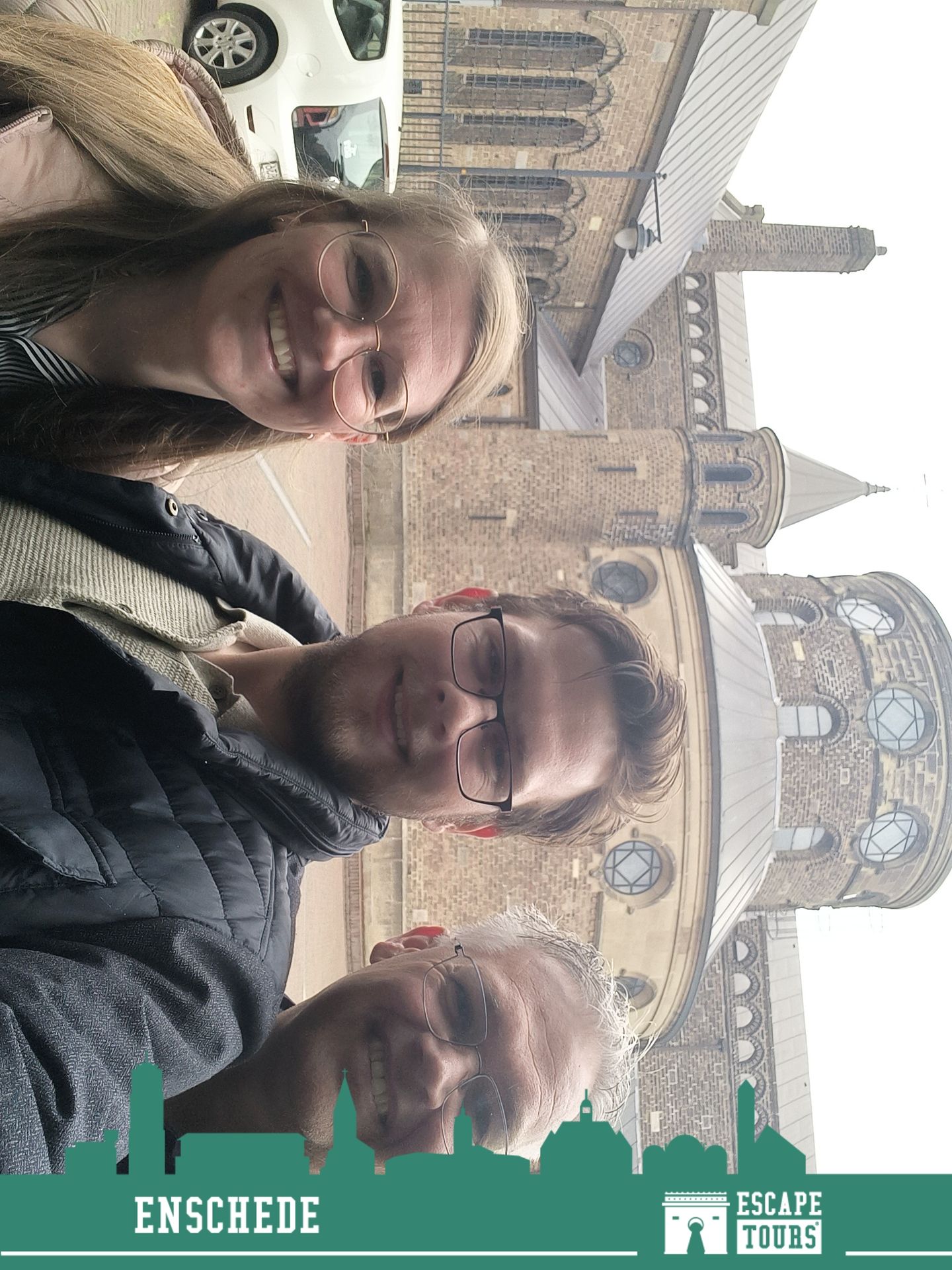 Team 1 – das beste und das verrückteste
