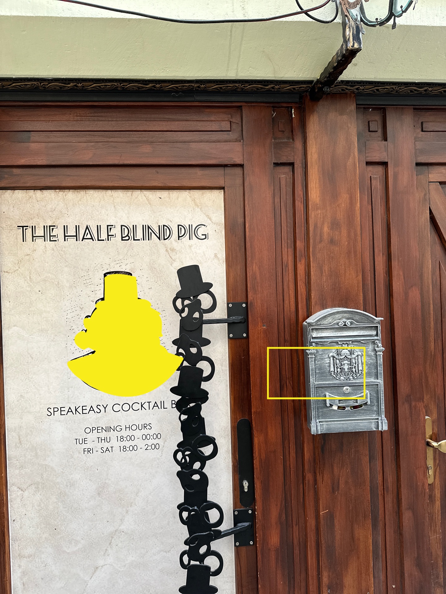 Rekordzeit: Team Tall