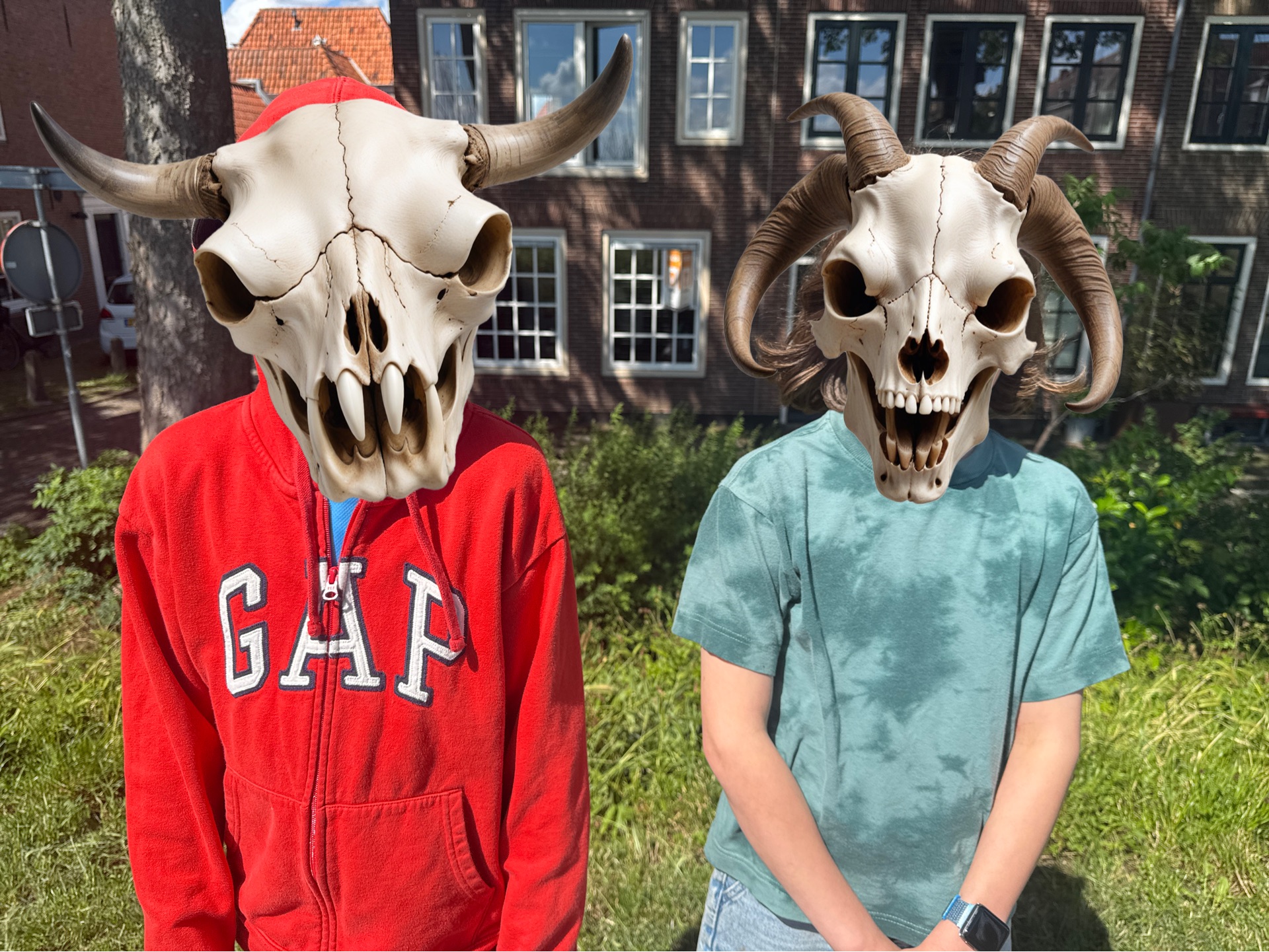Rekordzeit: Lisbeth Boys