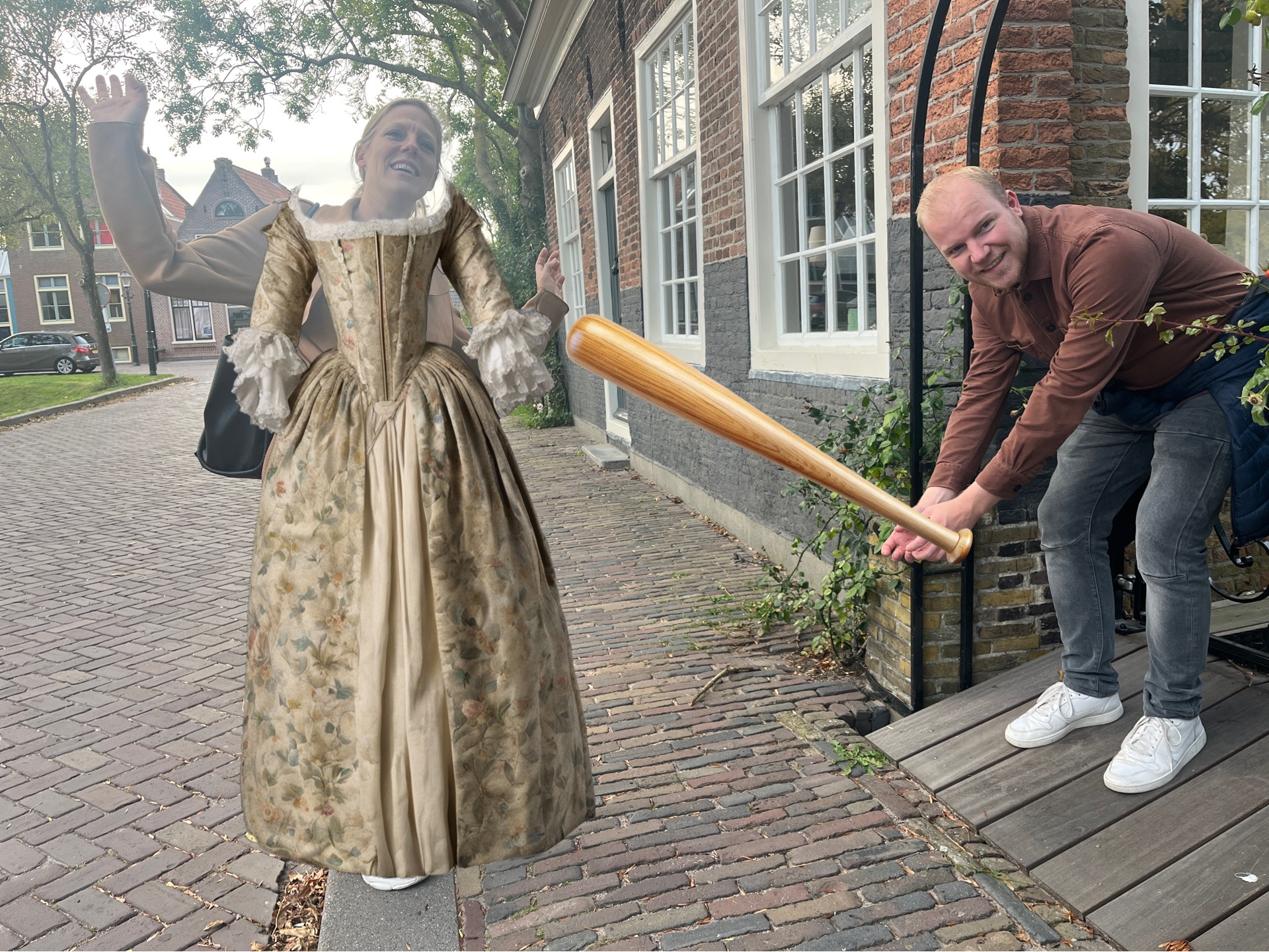 Rekordzeit: despera-DOS