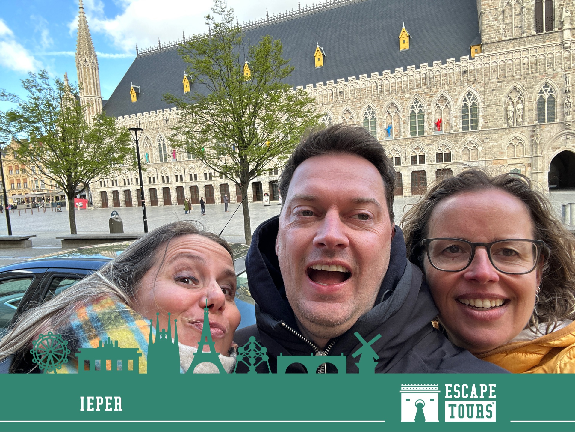 Rekordzeit: Weltweit an erster Stelle