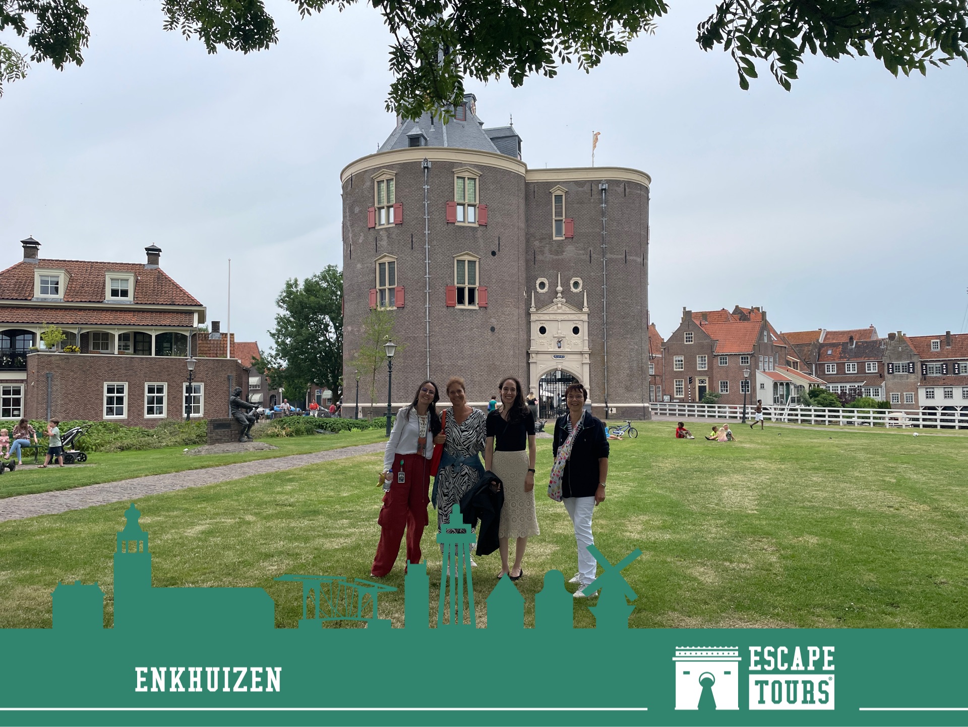 Rekordzeit: Gewinner