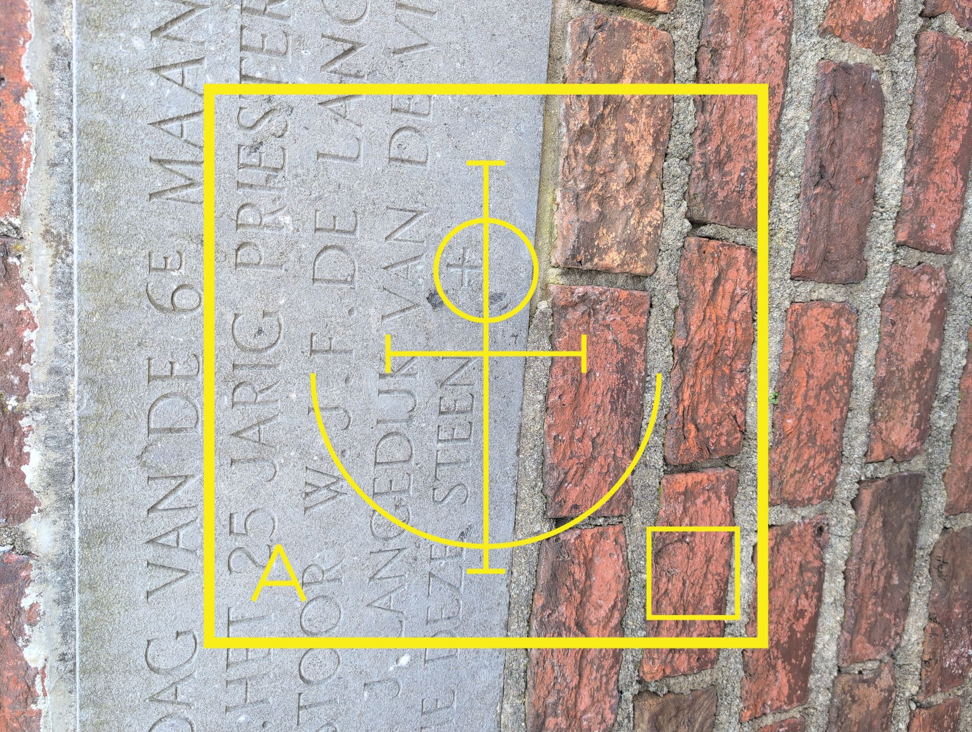 Rekordzeit: Delft Blauwe Kaas