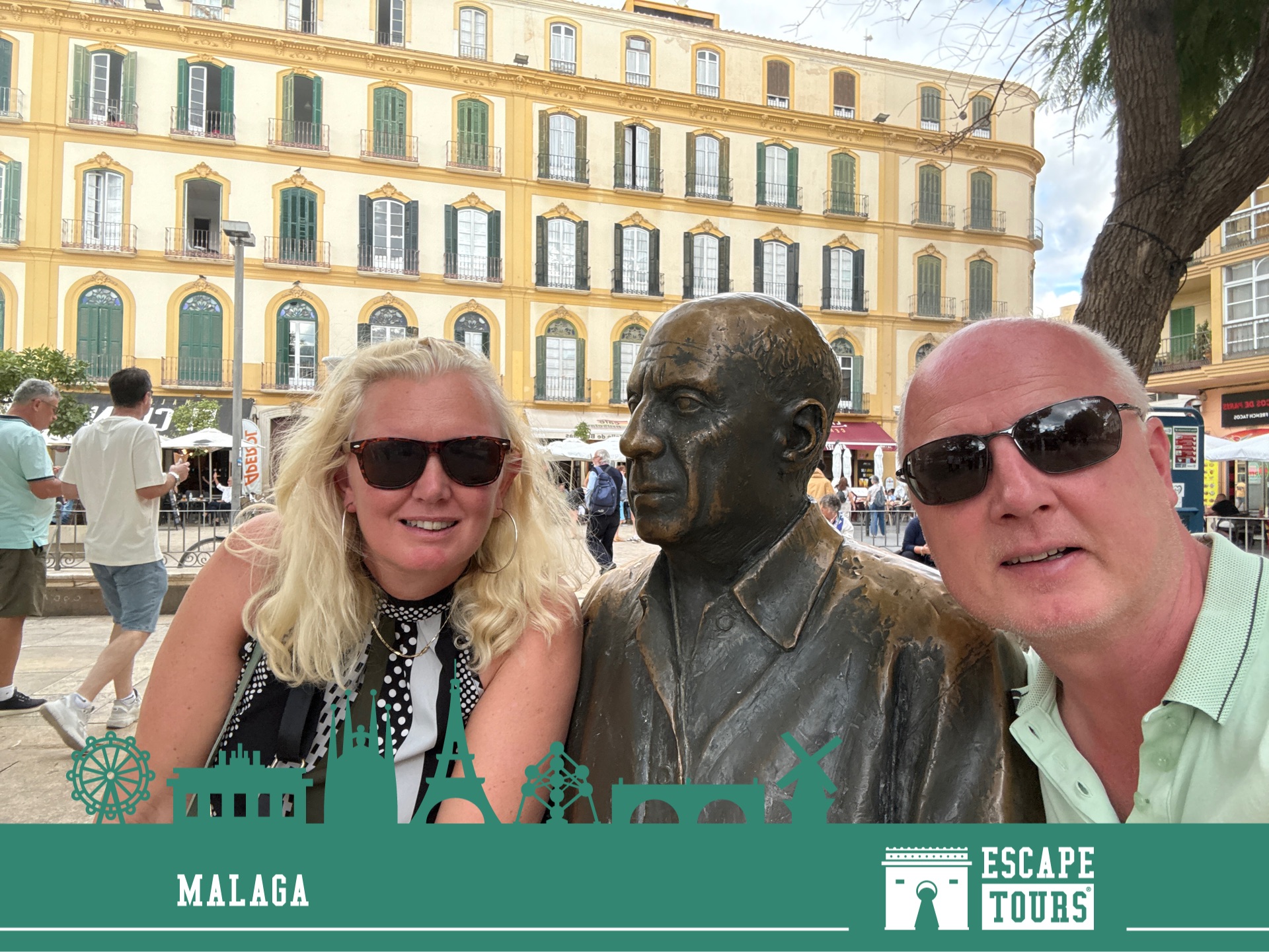 Rekordzeit: HACIENDA TAPAS